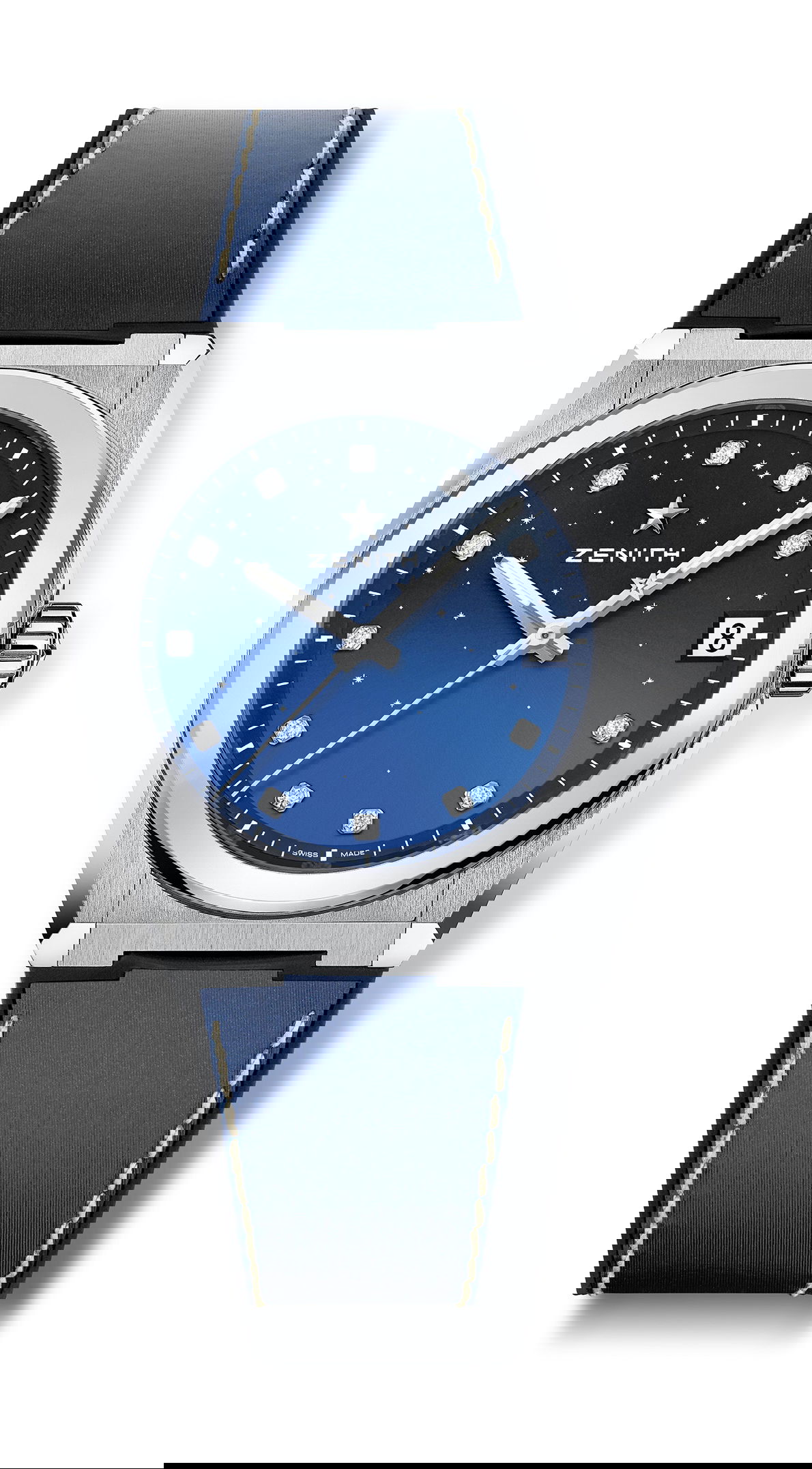 Zenith Defy Midnight