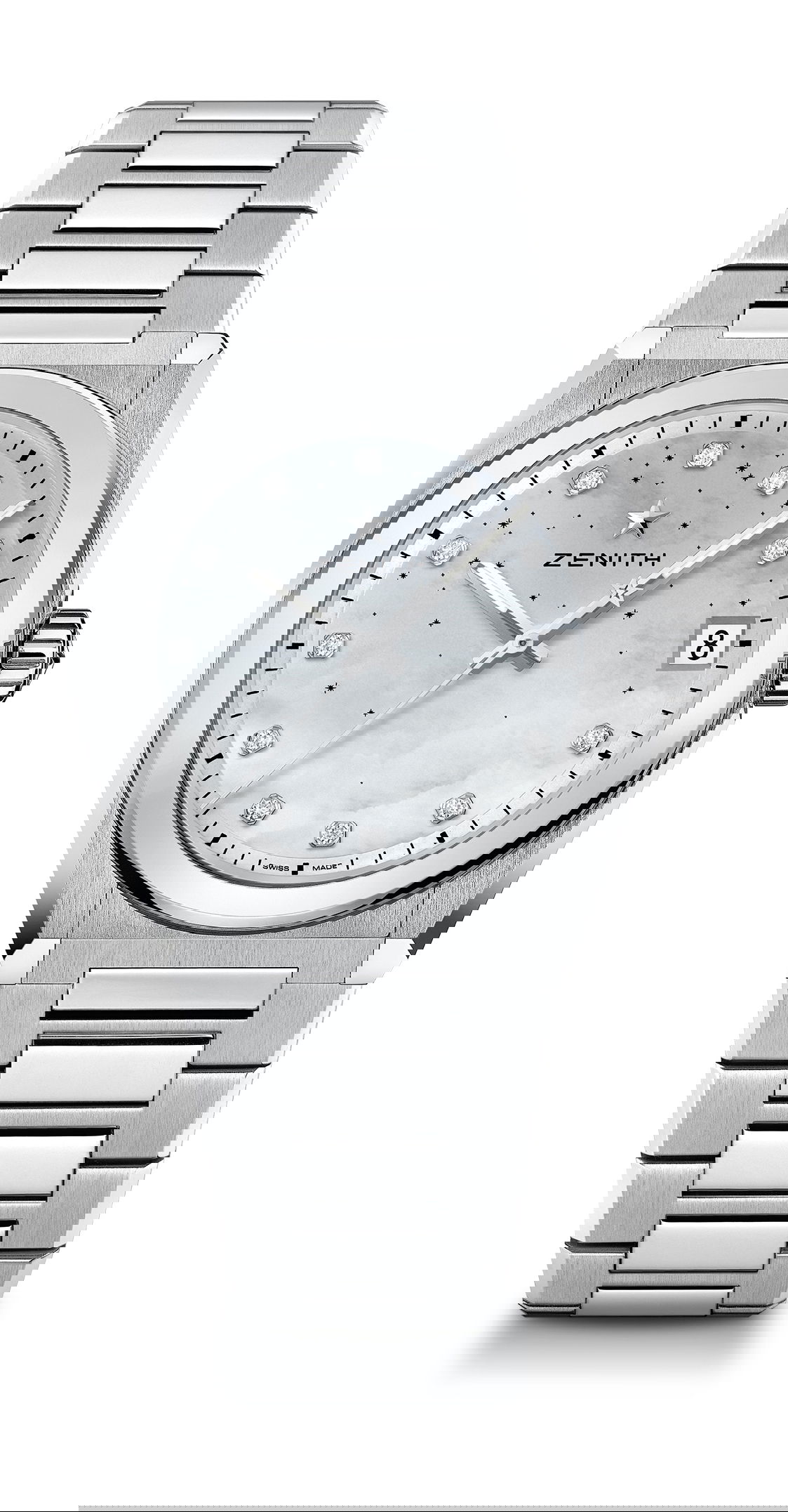 Zenith Defy Midnight