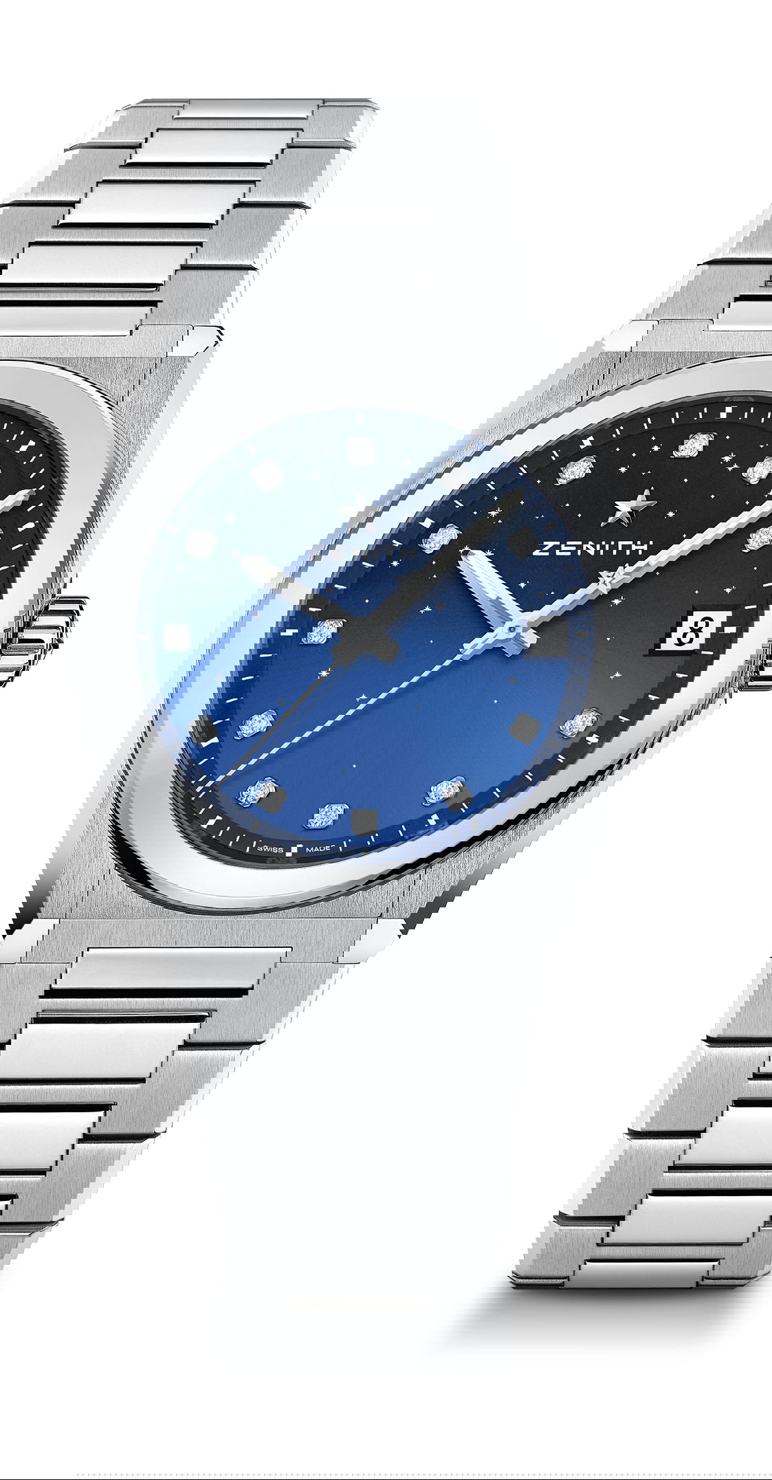 Zenith Defy Midnight