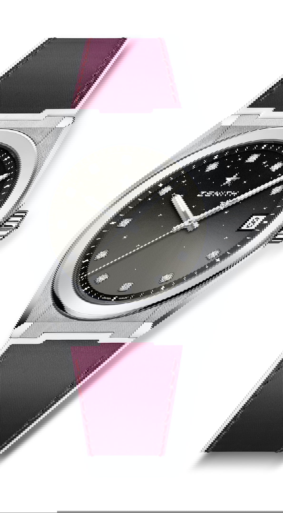 Zenith Defy Midnight