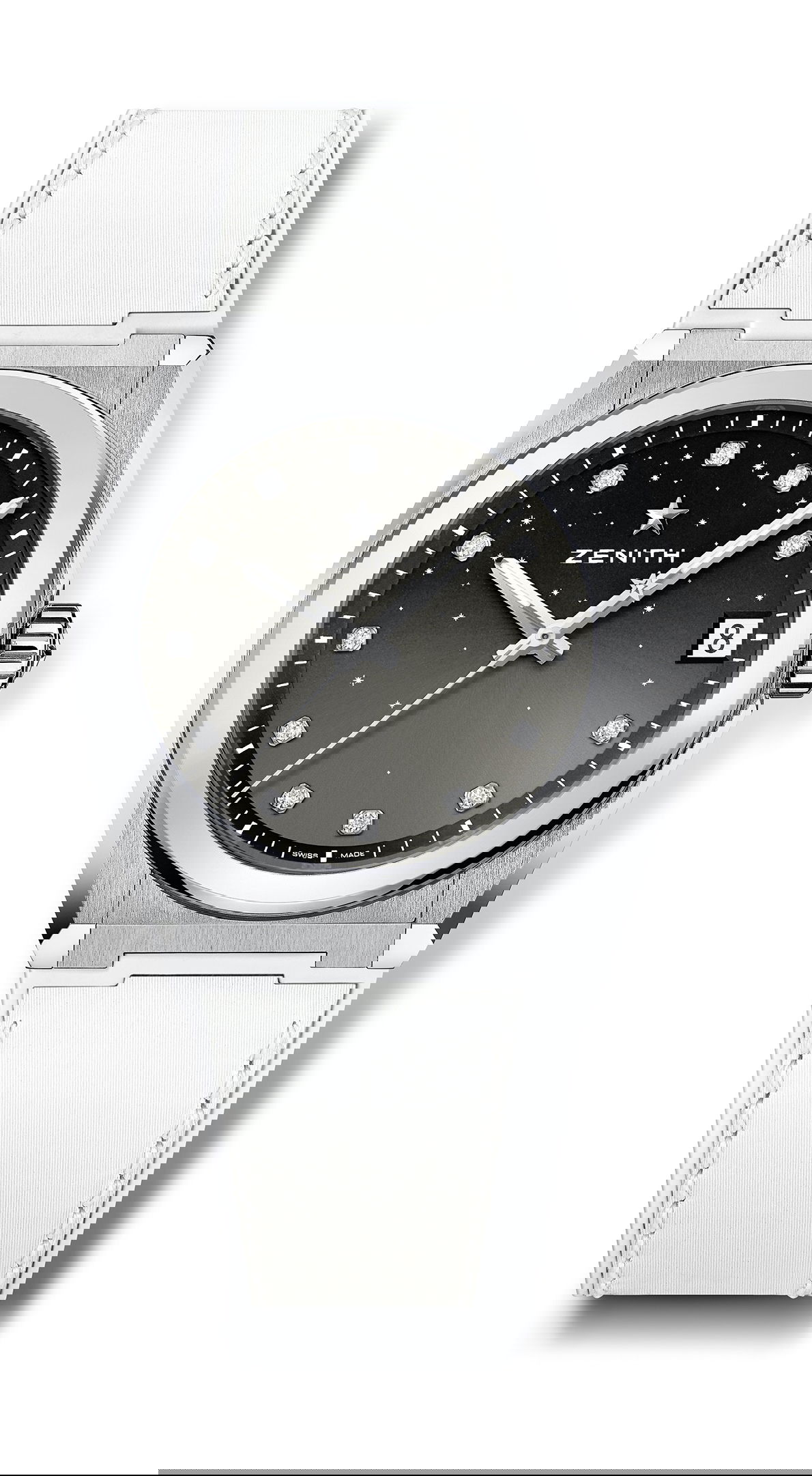 Zenith Defy Midnight