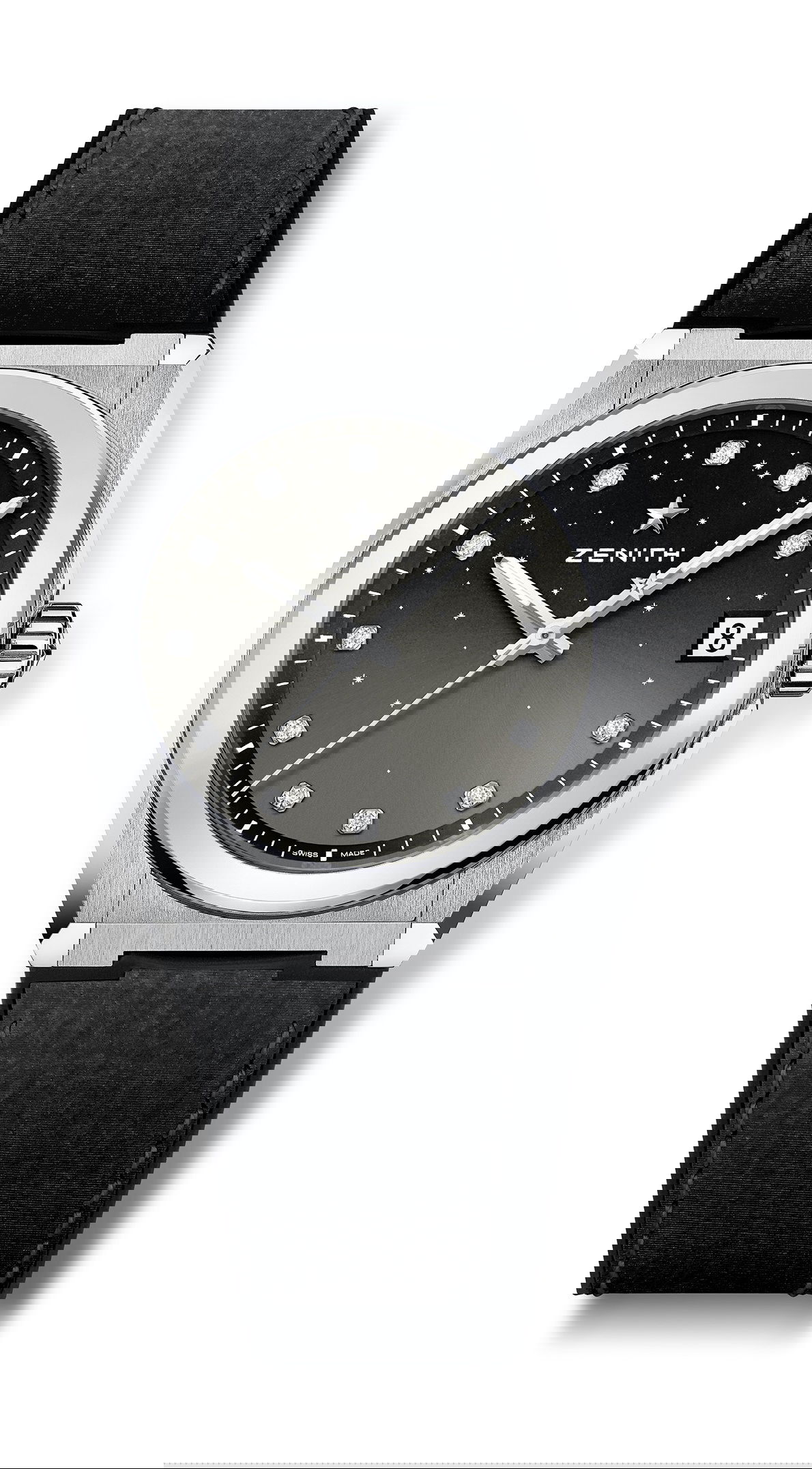 Zenith Defy Midnight