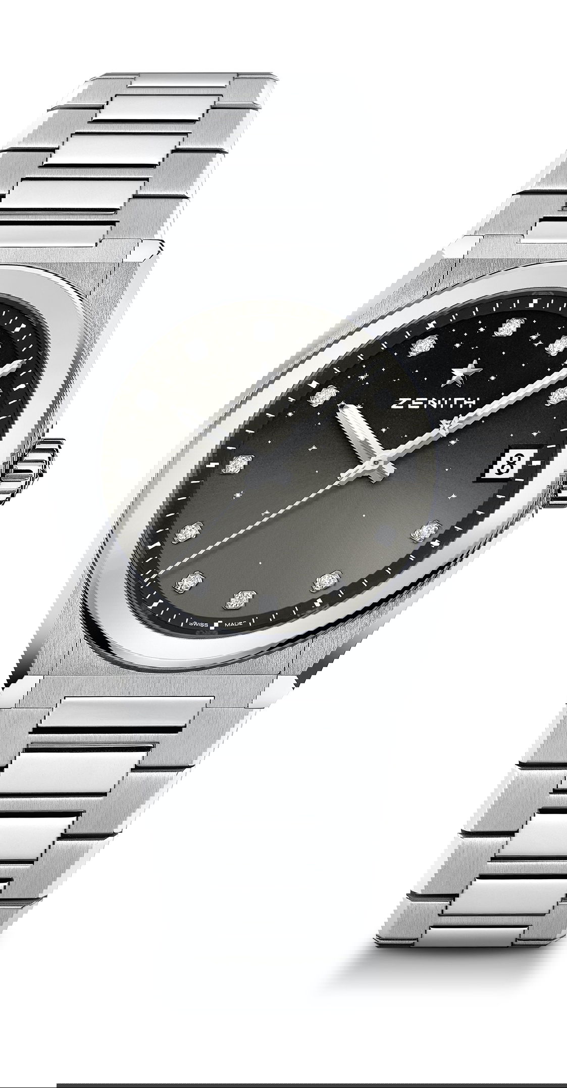 Zenith Defy Midnight