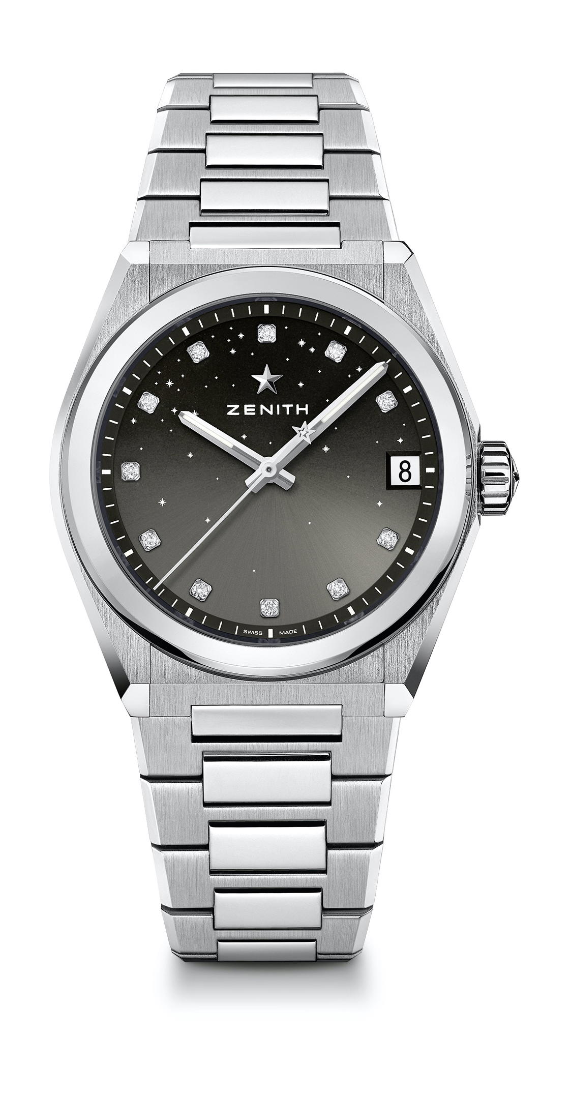 Zenith Defy Midnight