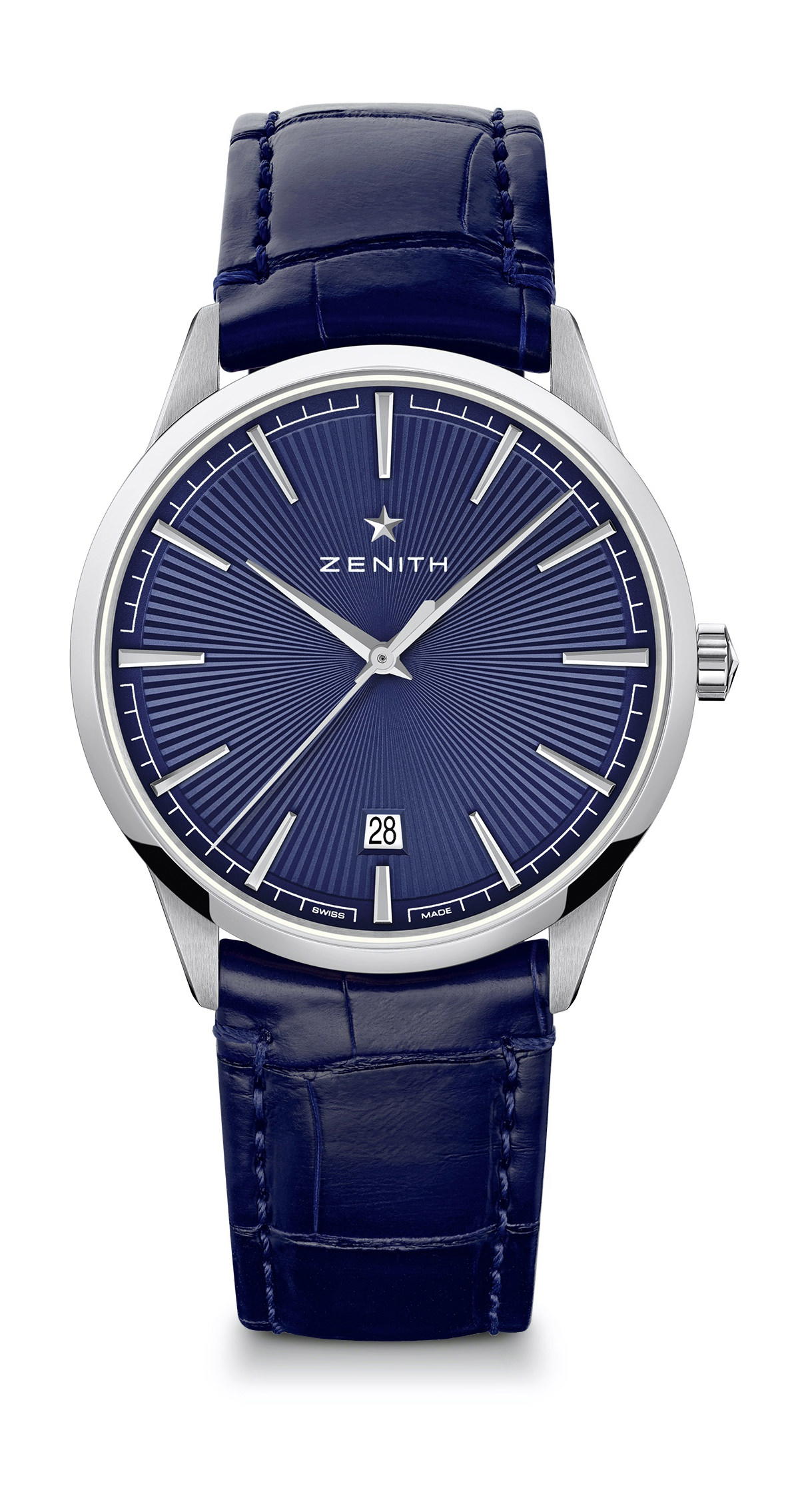Zenith Elite Classic