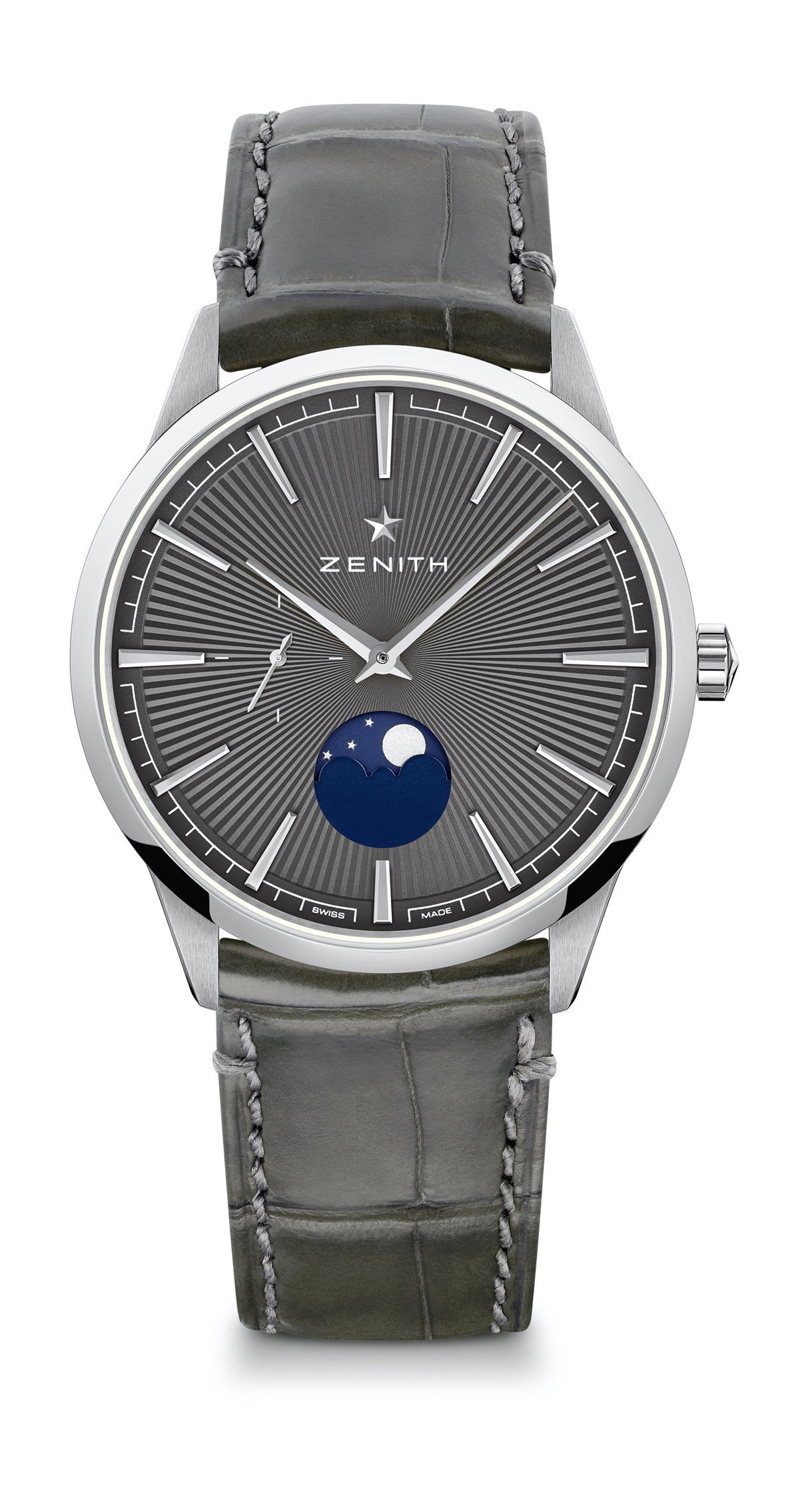 Elite Moonphase