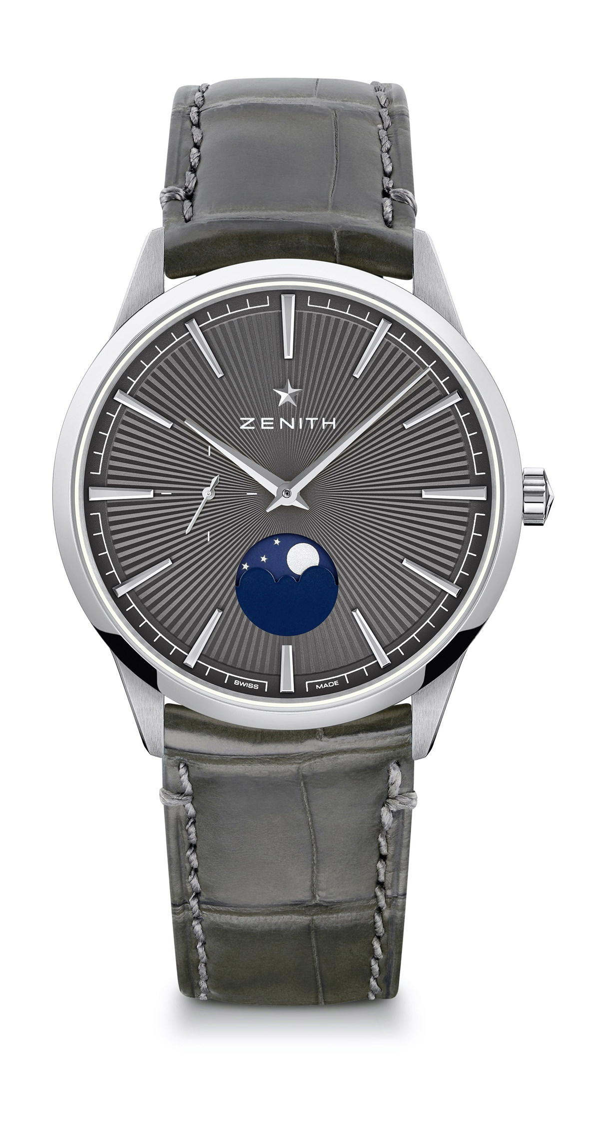 Zenith Elite Moonphase