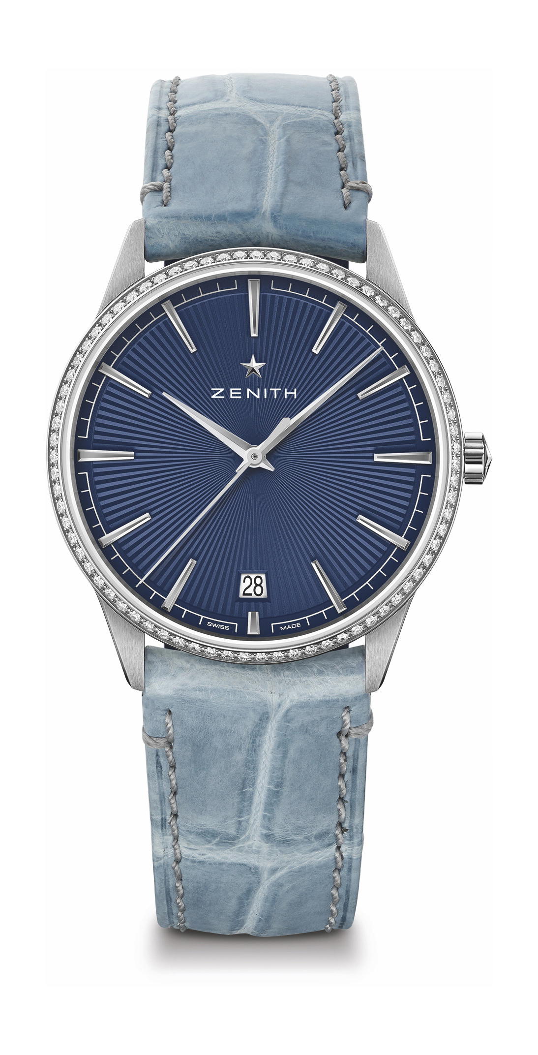 Zenith Elite Classic