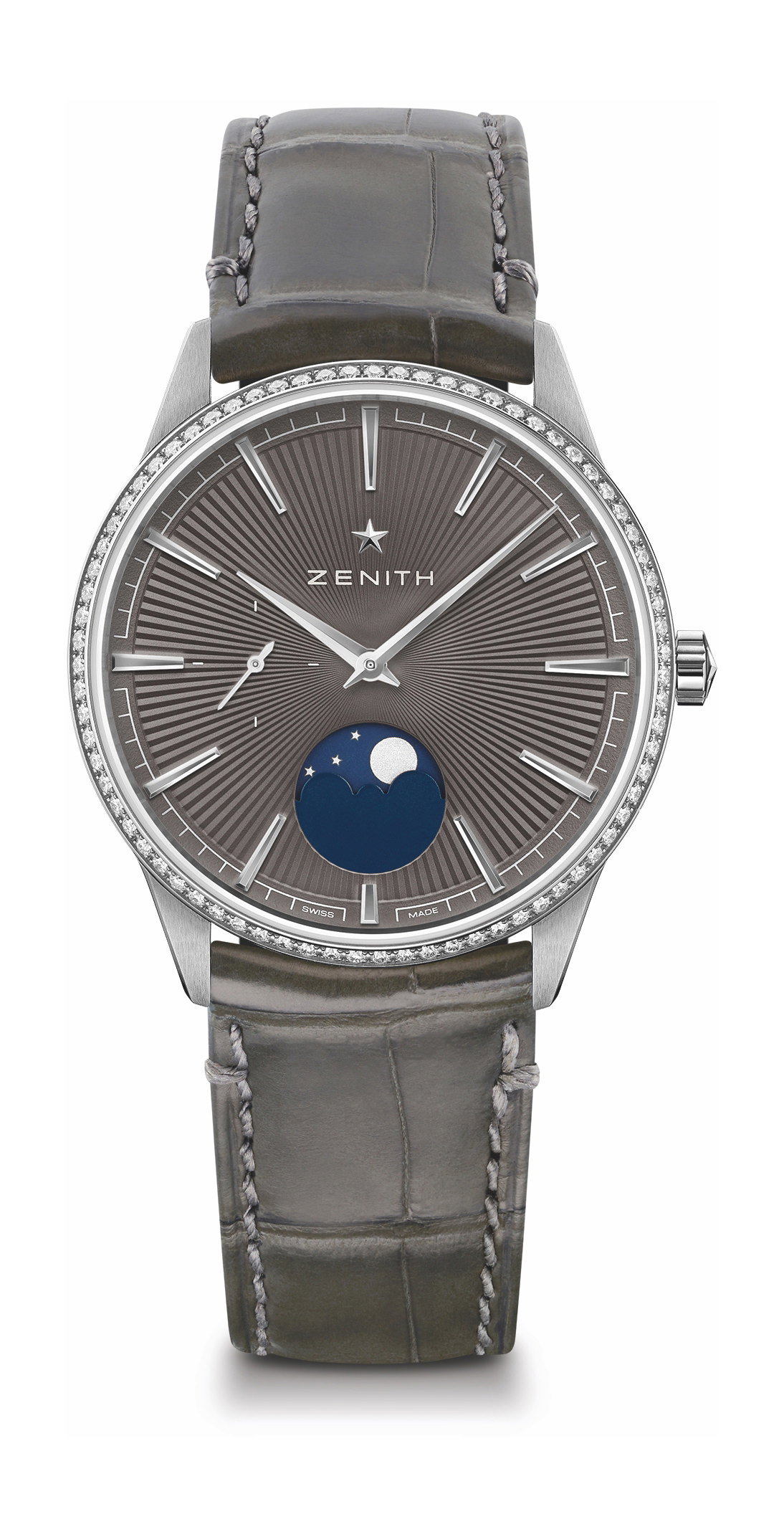 Elite Moonphase