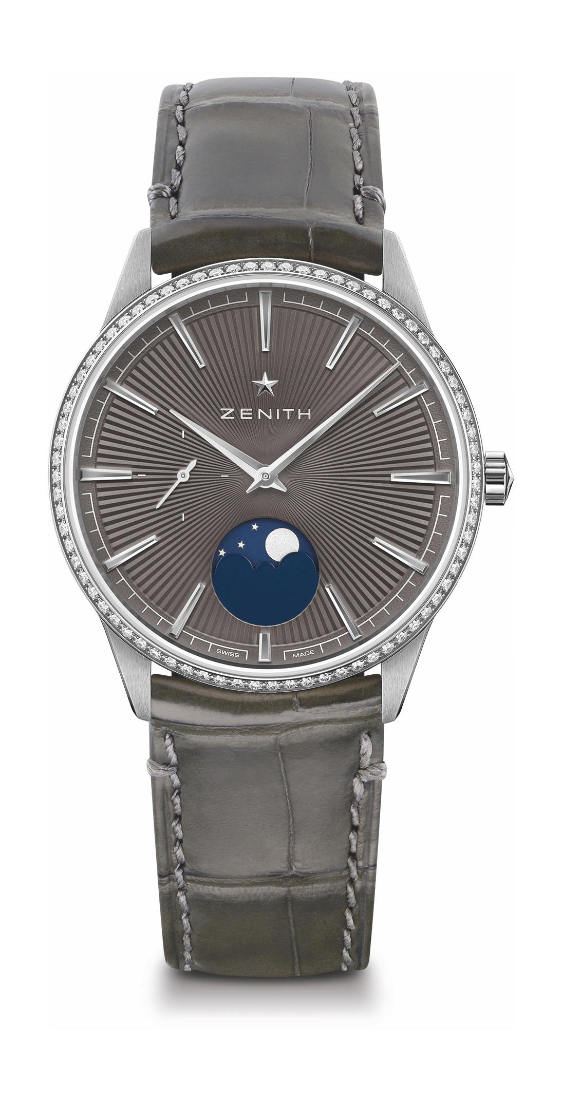Zenith Elite Moonphase