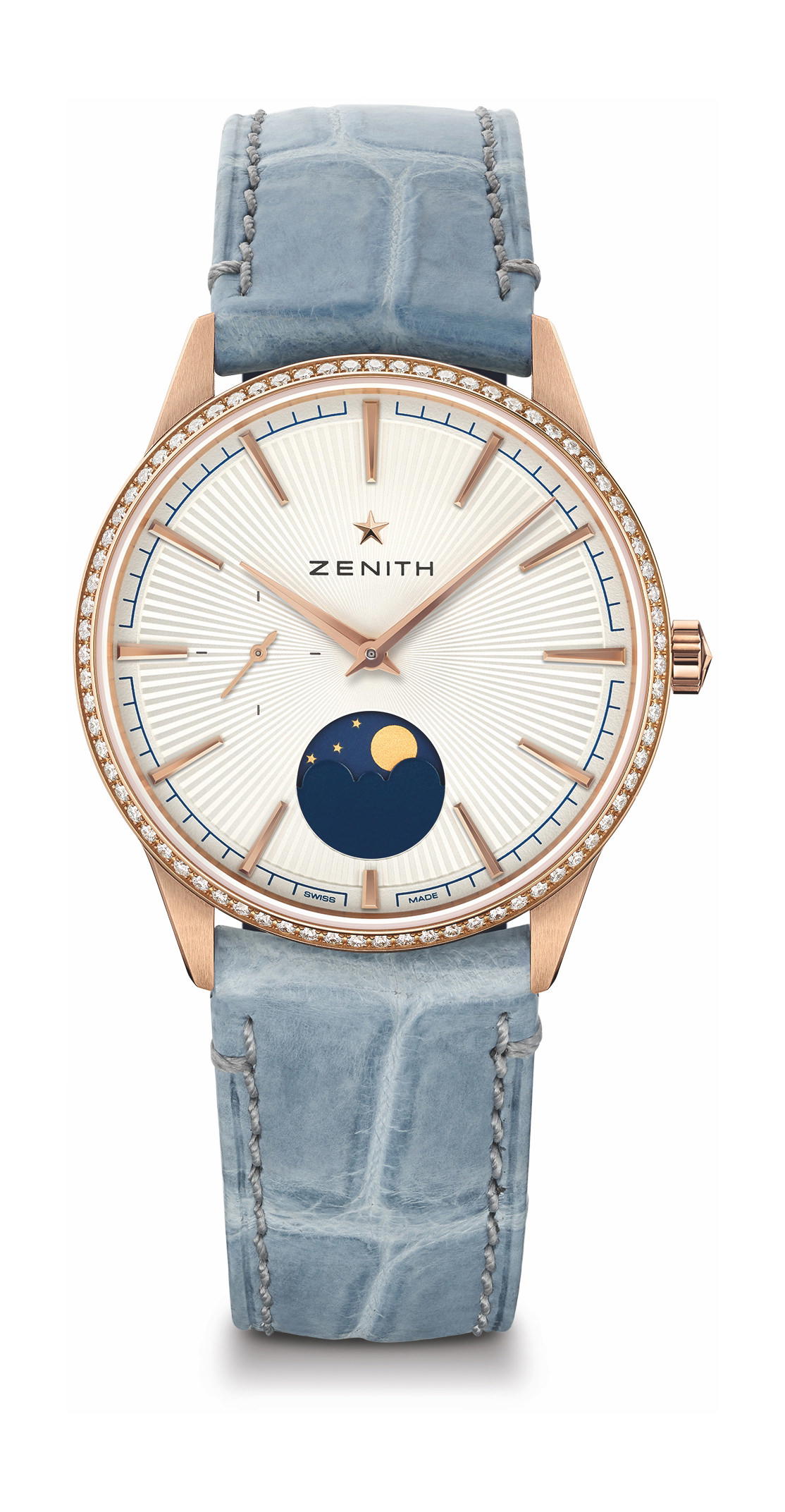 Zenith Elite Moonphase