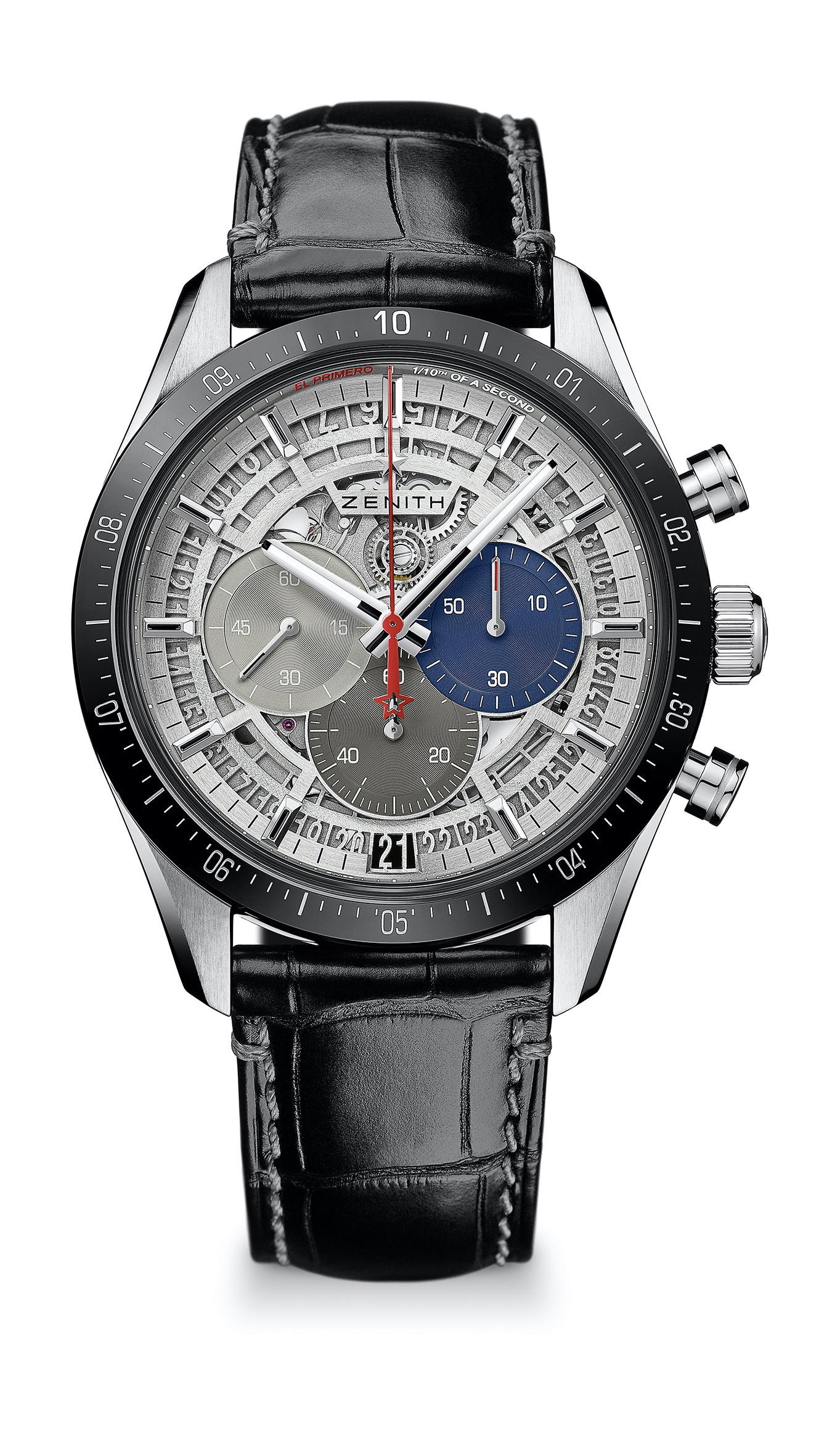 Zenith Chronomaster 2