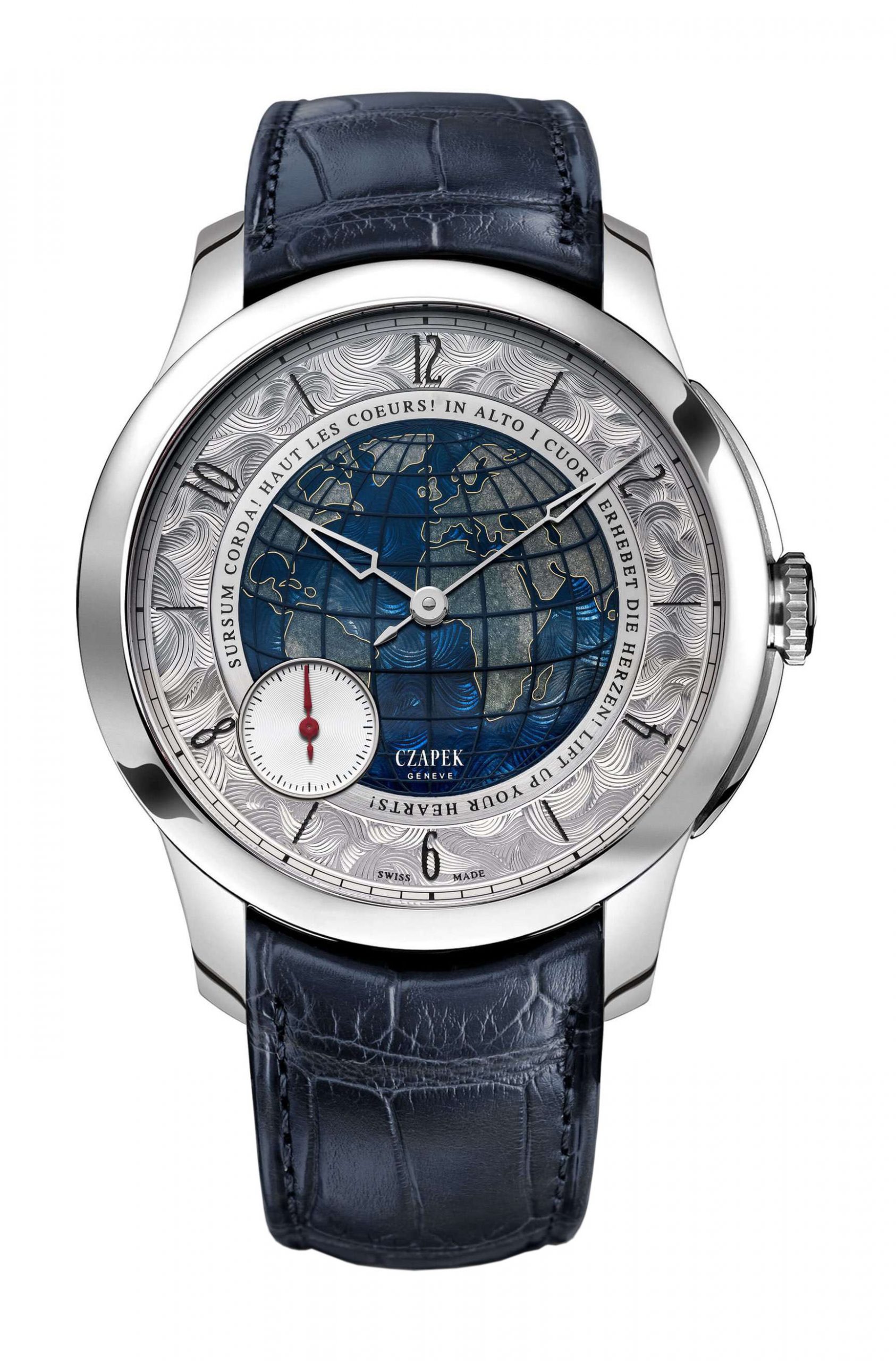 Czapek Sursum Corda
