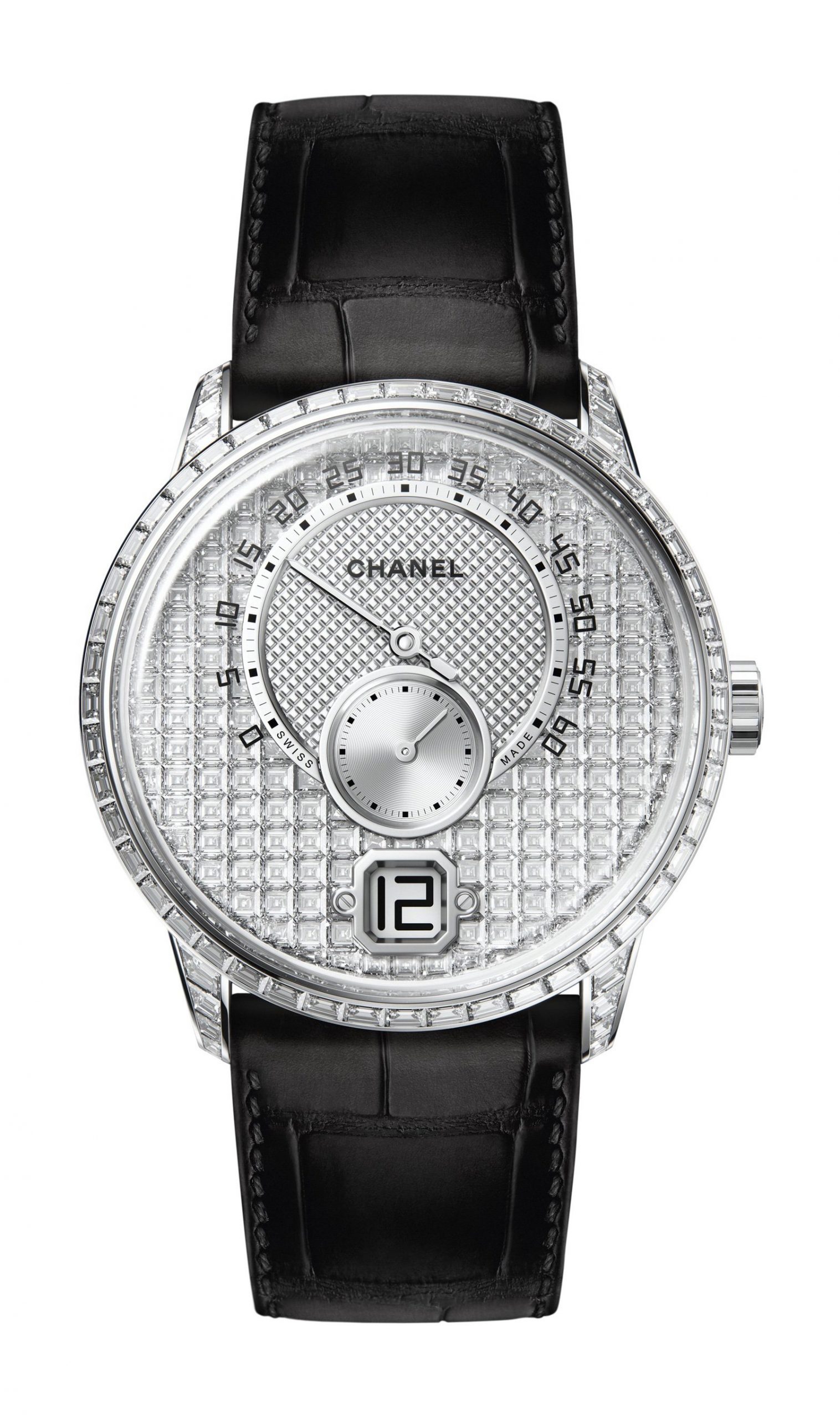 Chanel Monsieur de Chanel