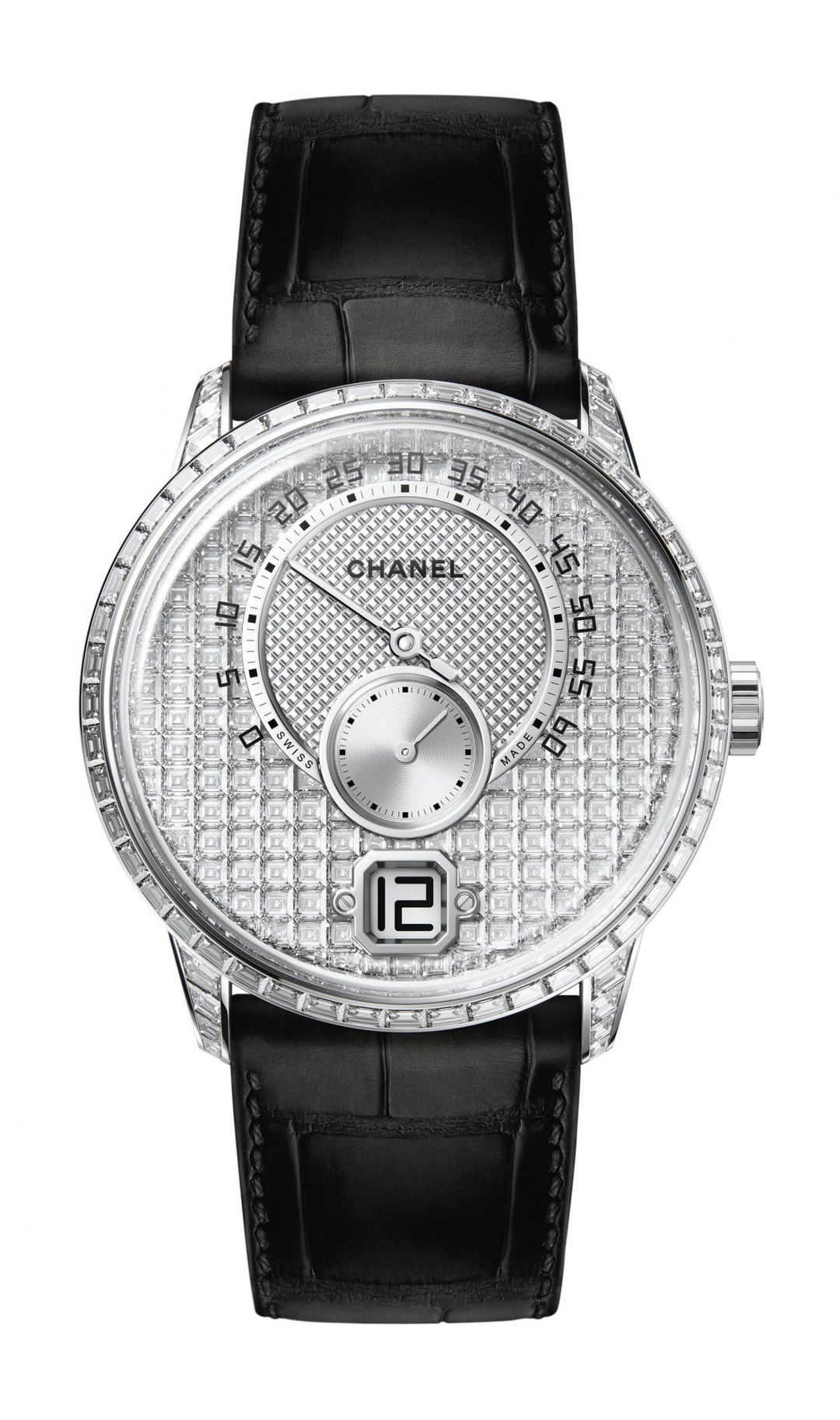 Monsieur de Chanel - Image 1