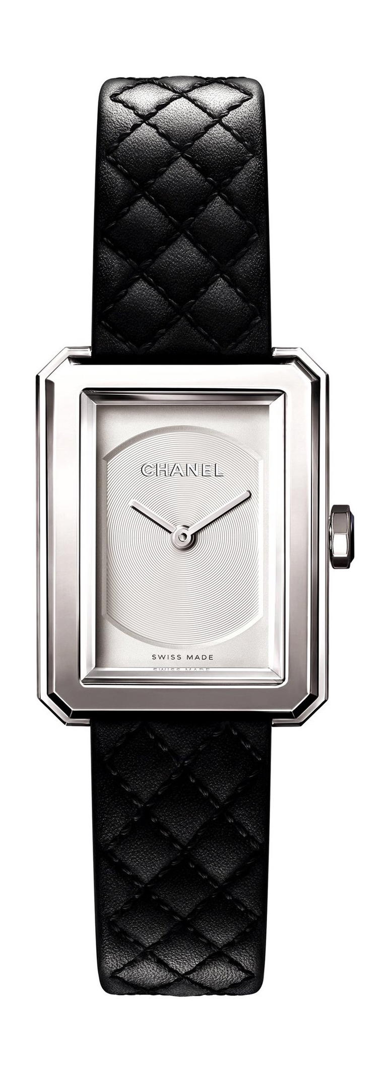 Chanel Boy Friend