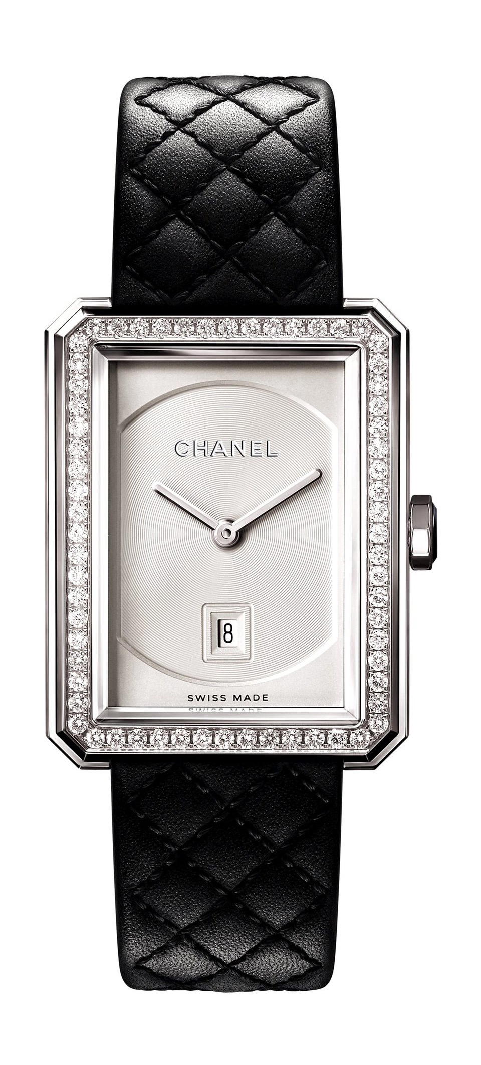 Chanel Boy Friend