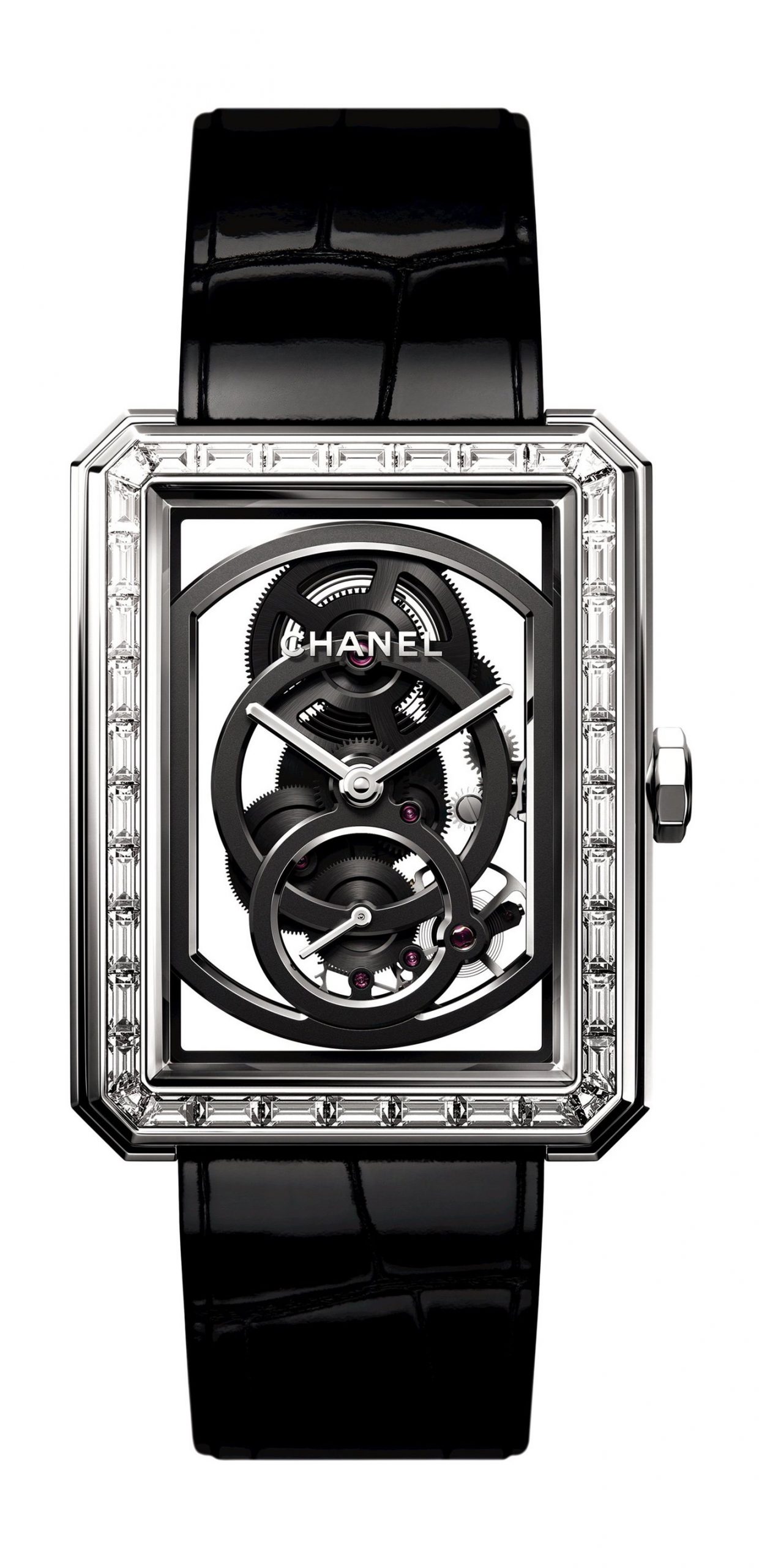 Chanel BOY·FRIEND
