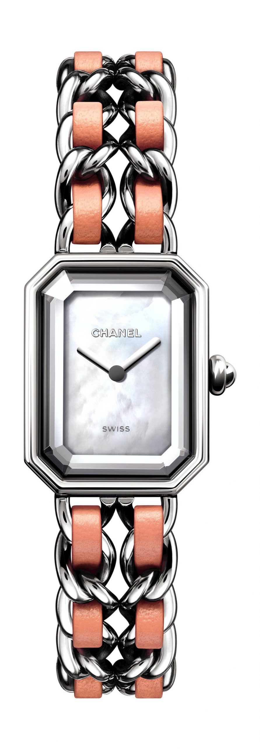 Chanel Première Rock Pink Blossom