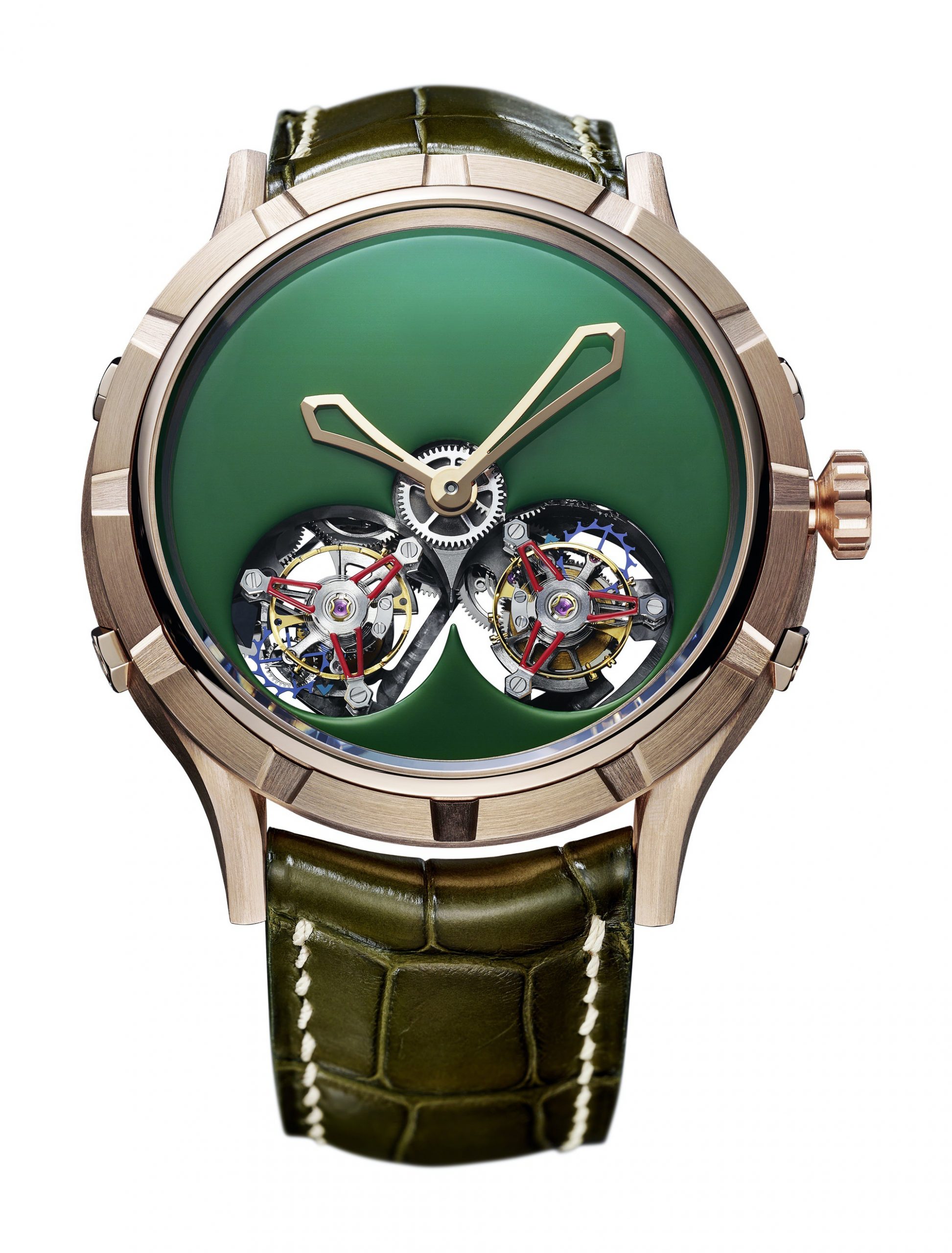 Manufacture Royale Micromegas Bespoke