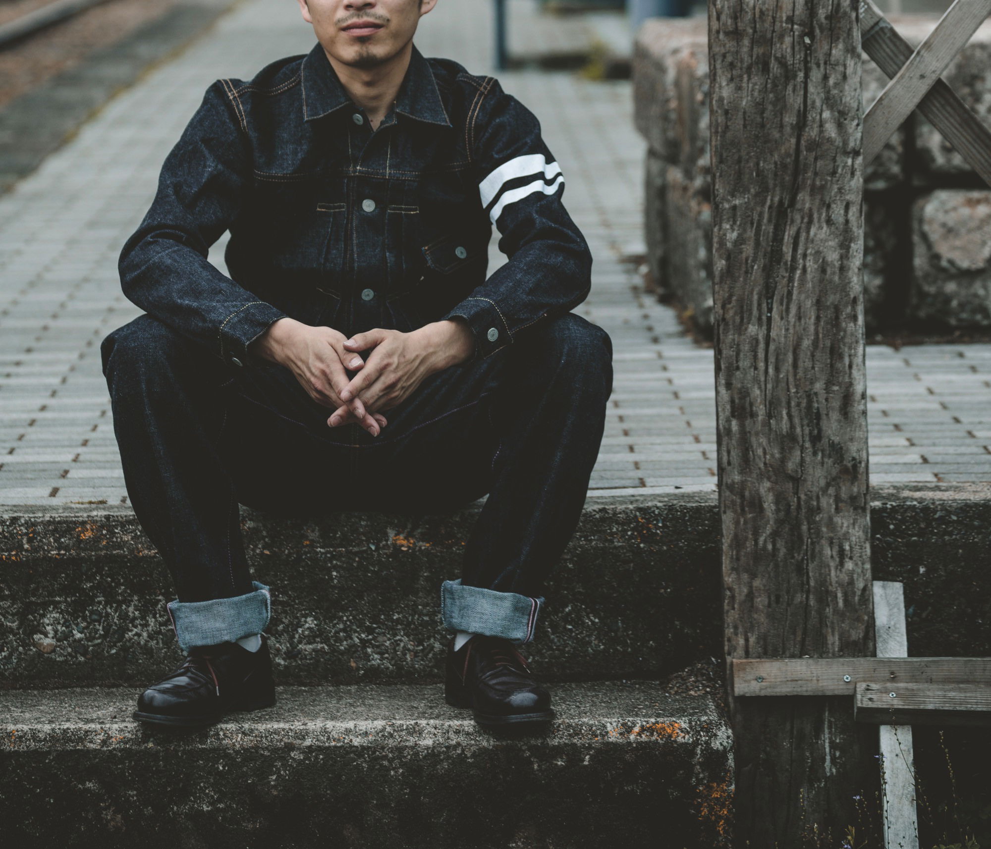 Oris Oris X Momotaro