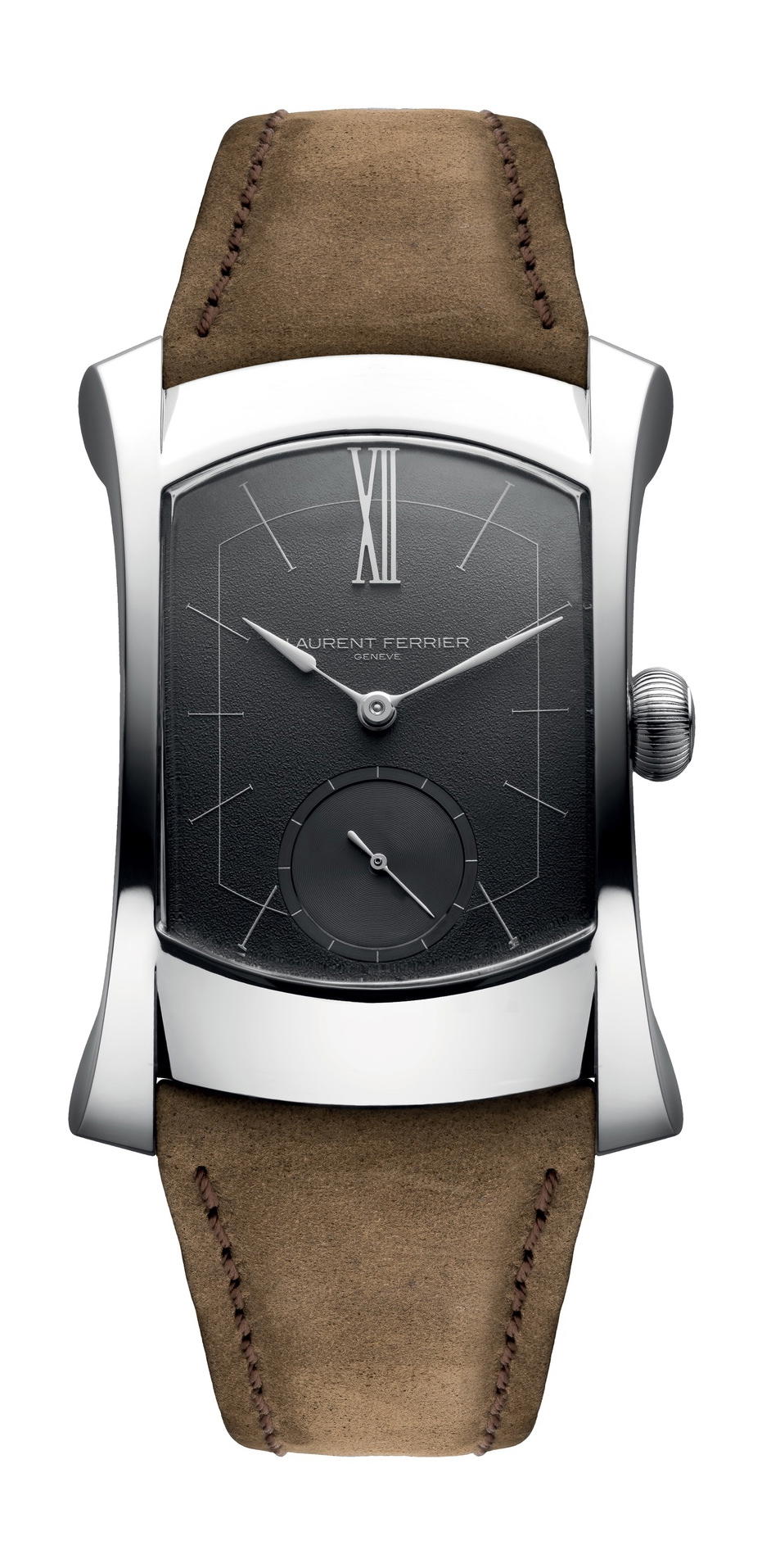 Laurent Ferrier Bridge Manual