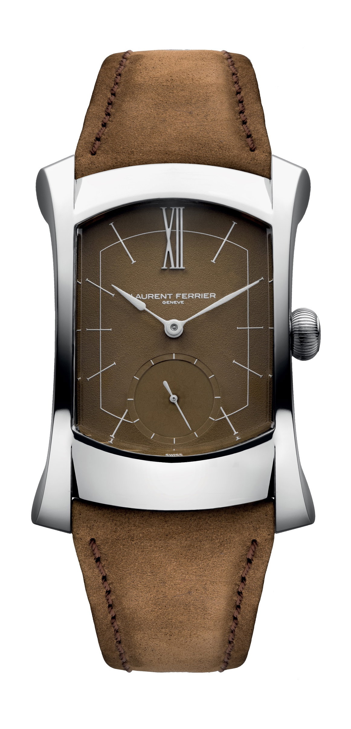 Laurent Ferrier Bridge