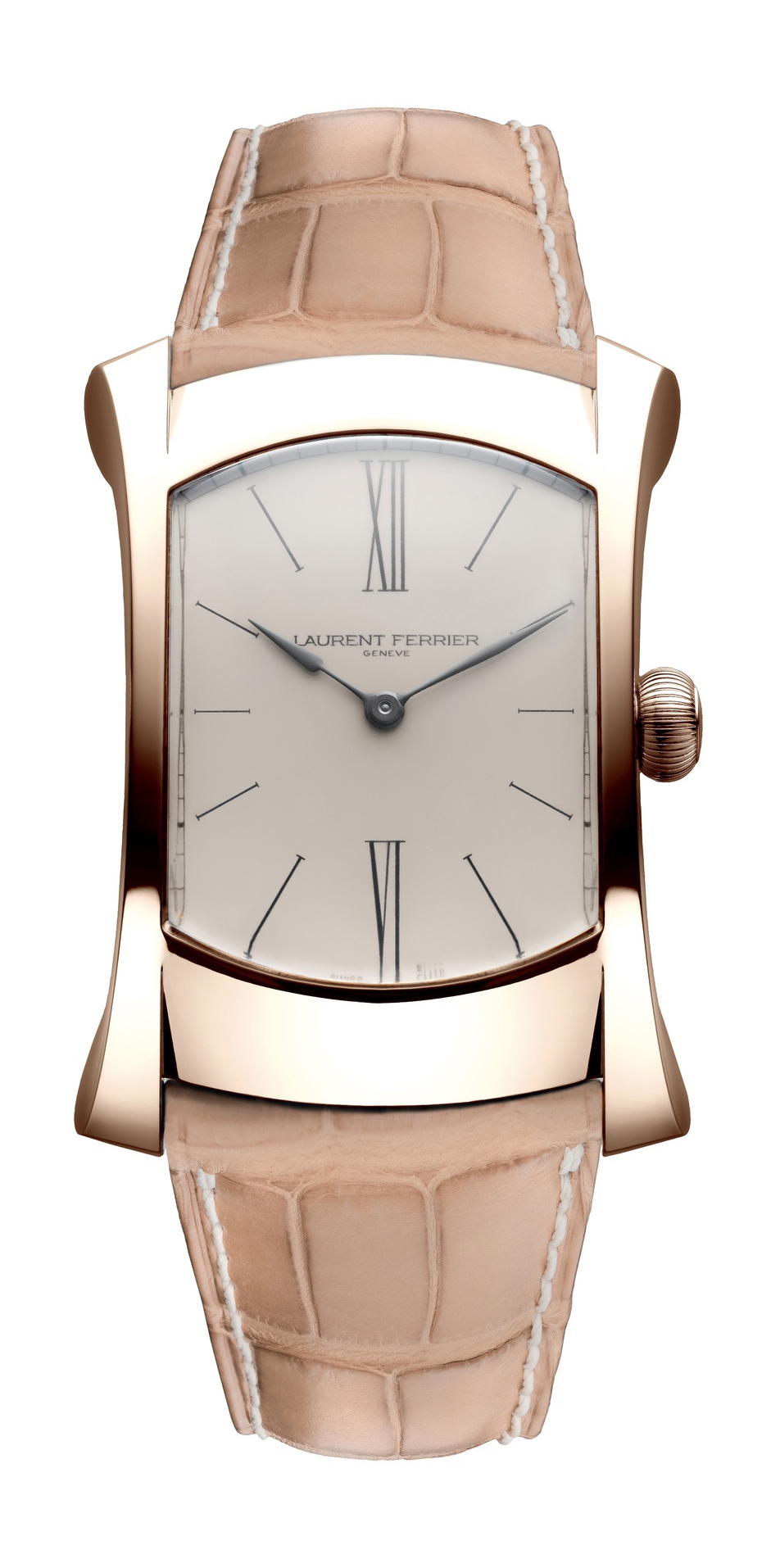 Laurent Ferrier Bridge Manual