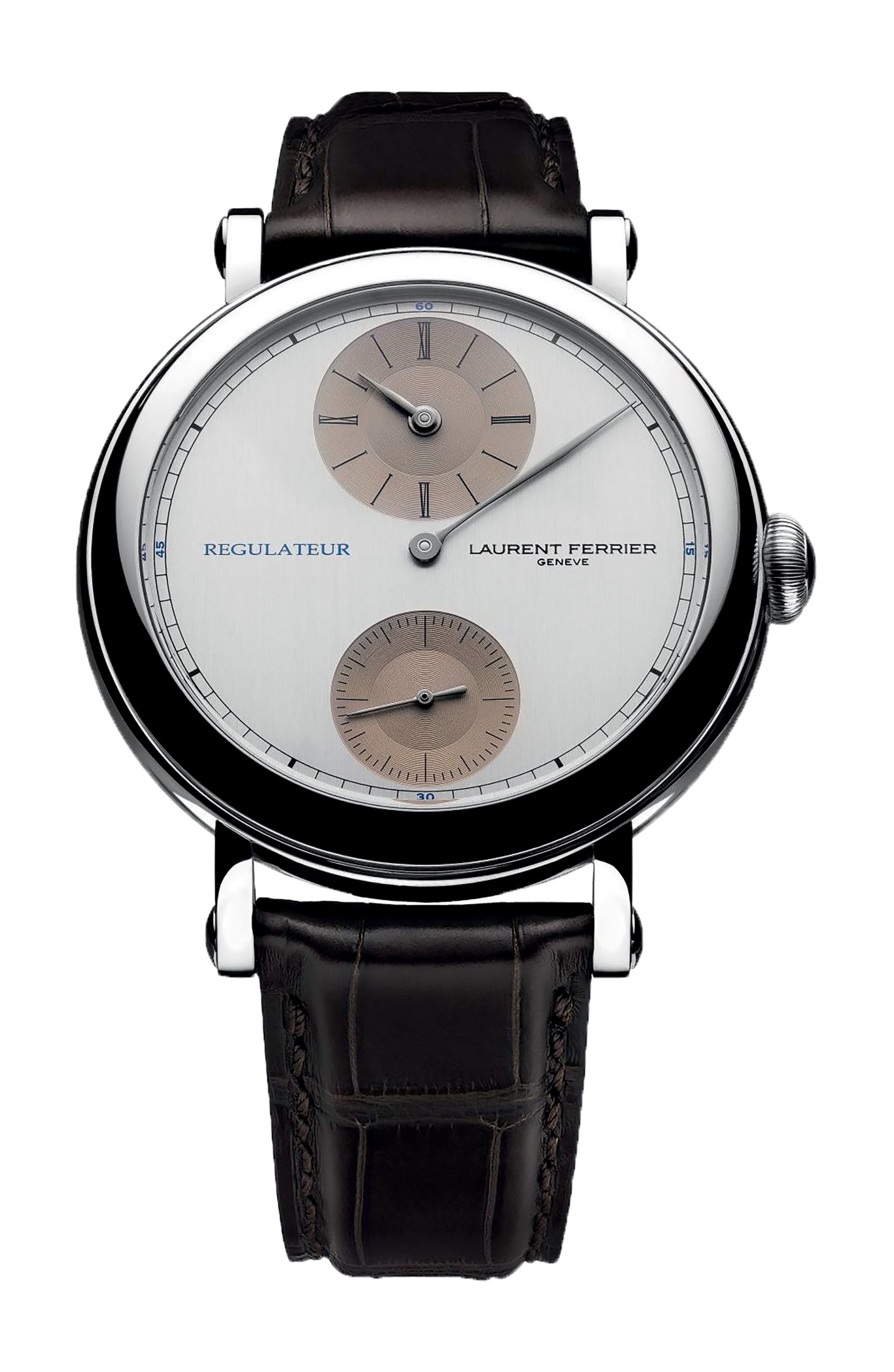 Laurent Ferrier École