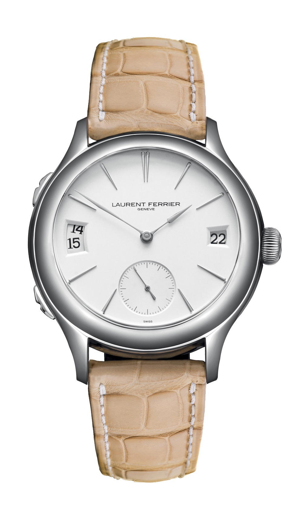 Laurent Ferrier Classic Traveller