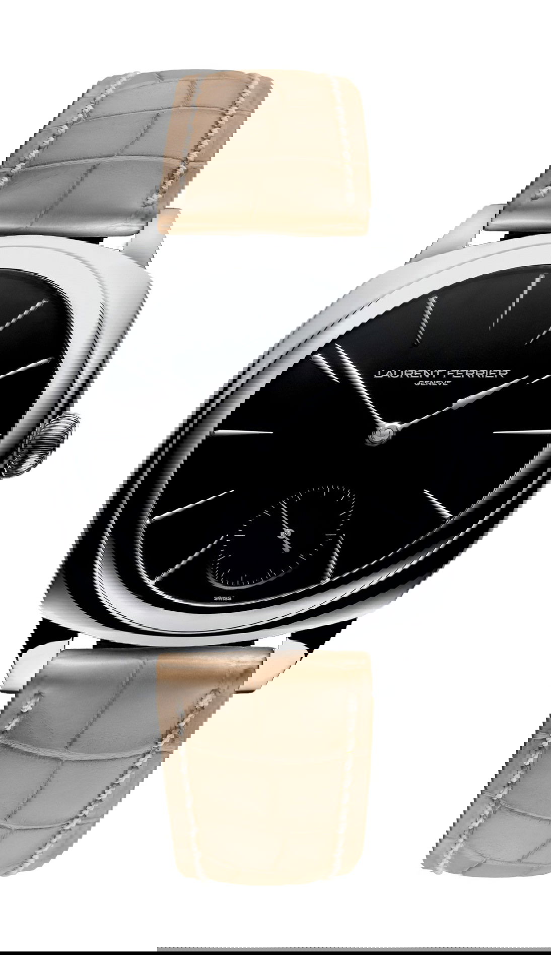 Laurent Ferrier Square Micro-Rotor