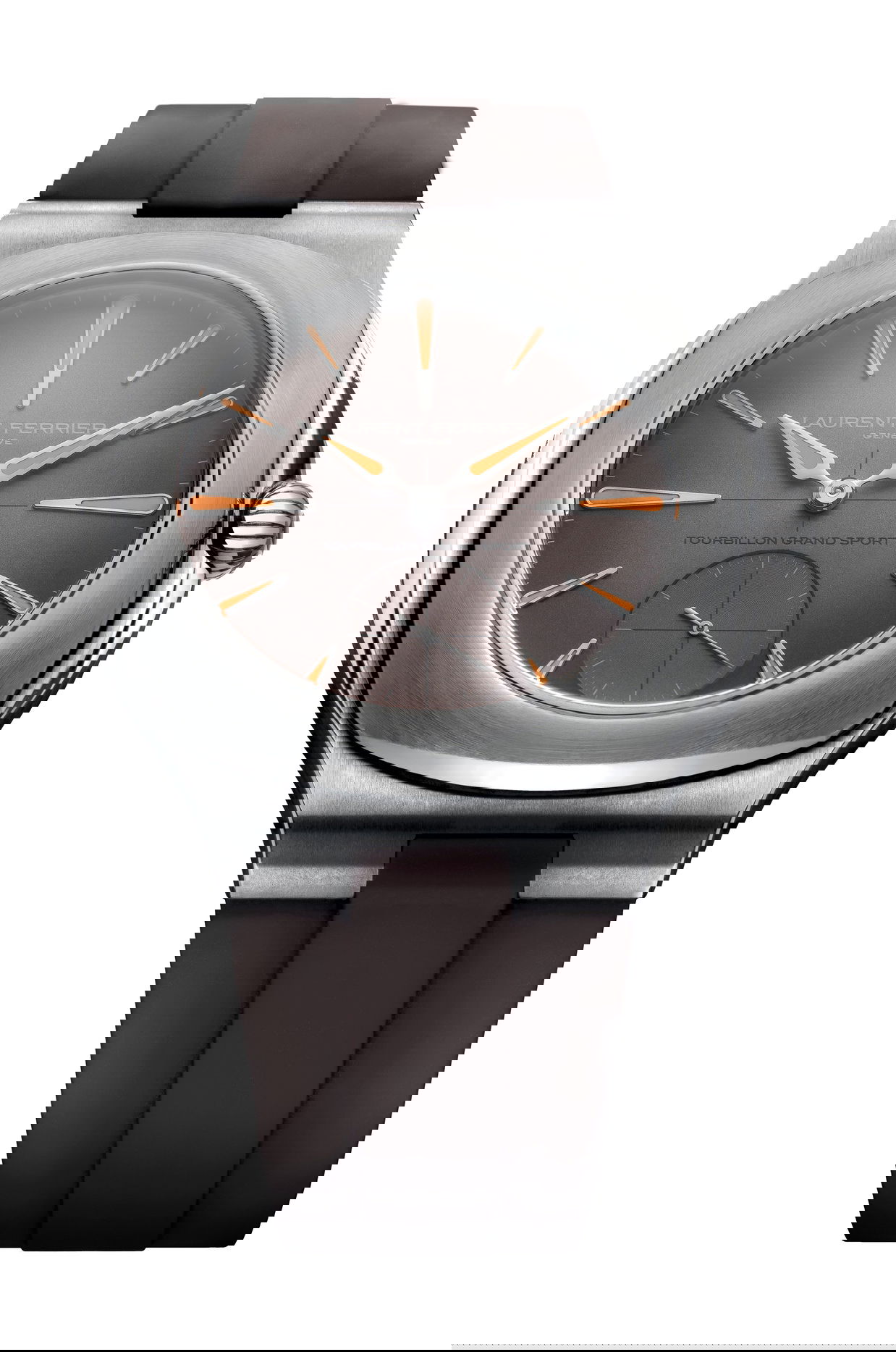 Laurent Ferrier Grand Sport Tourbillon