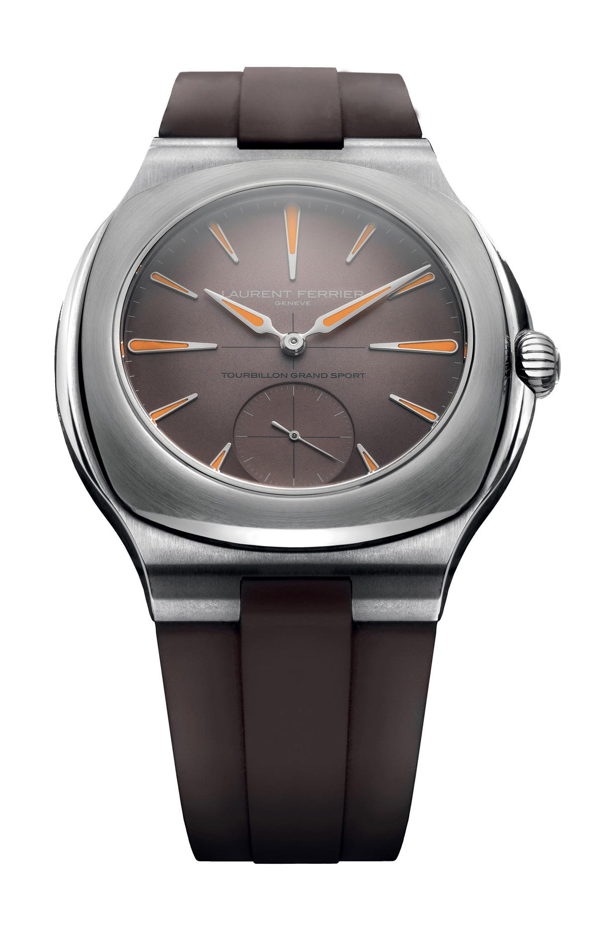 Laurent Ferrier Grand Sport Tourbillon