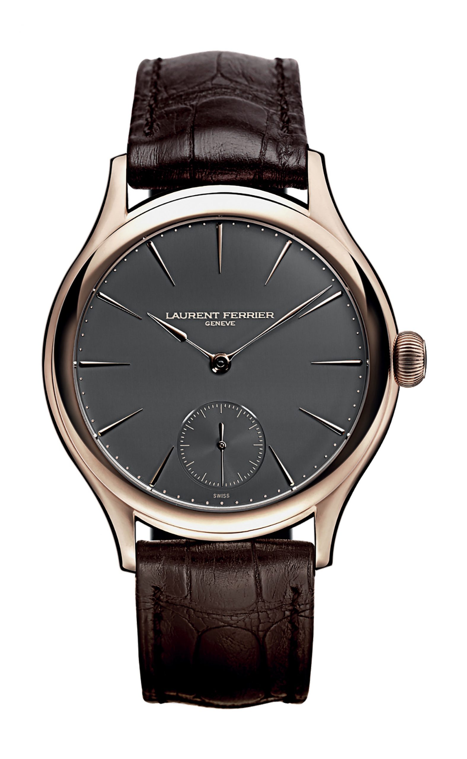Laurent Ferrier Classic Micro-Rotor