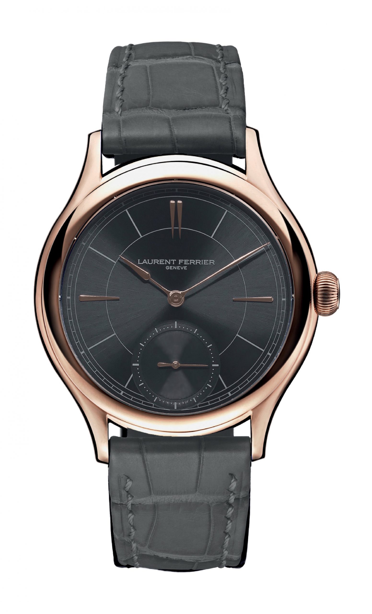 Laurent Ferrier Classic Micro-Rotor