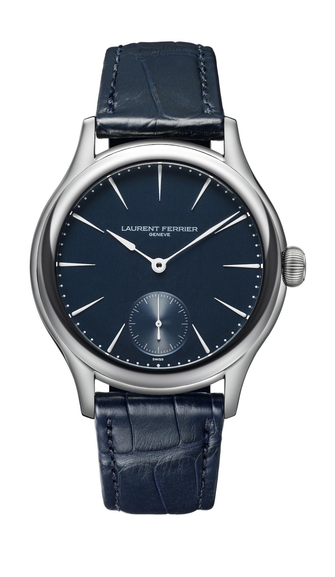 Laurent Ferrier Classic Micro-Rotor