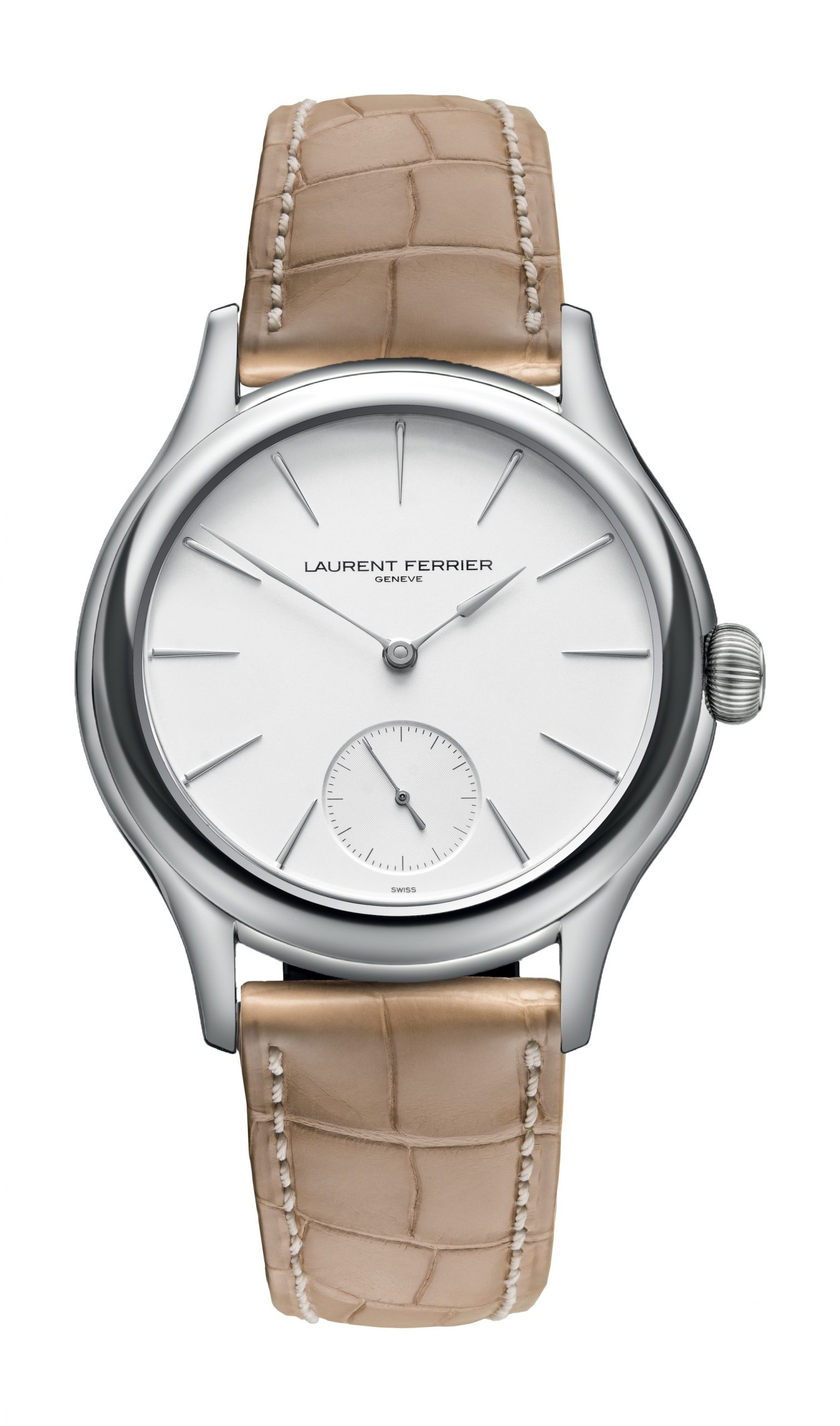 Laurent Ferrier Classic Micro-Rotor