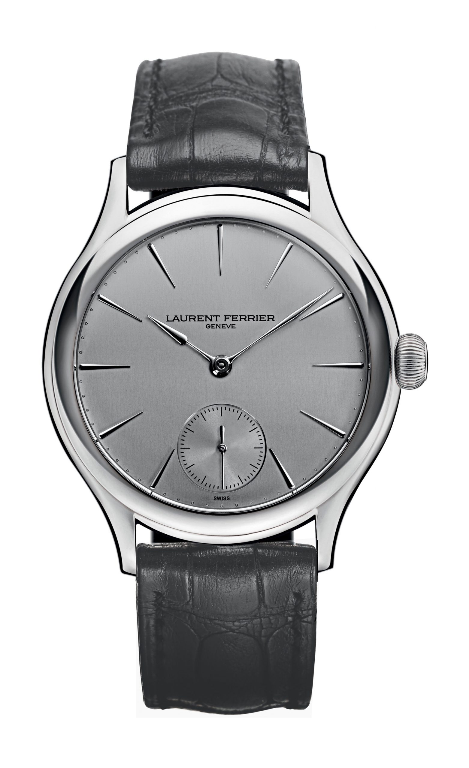 Laurent Ferrier Classic Micro-Rotor