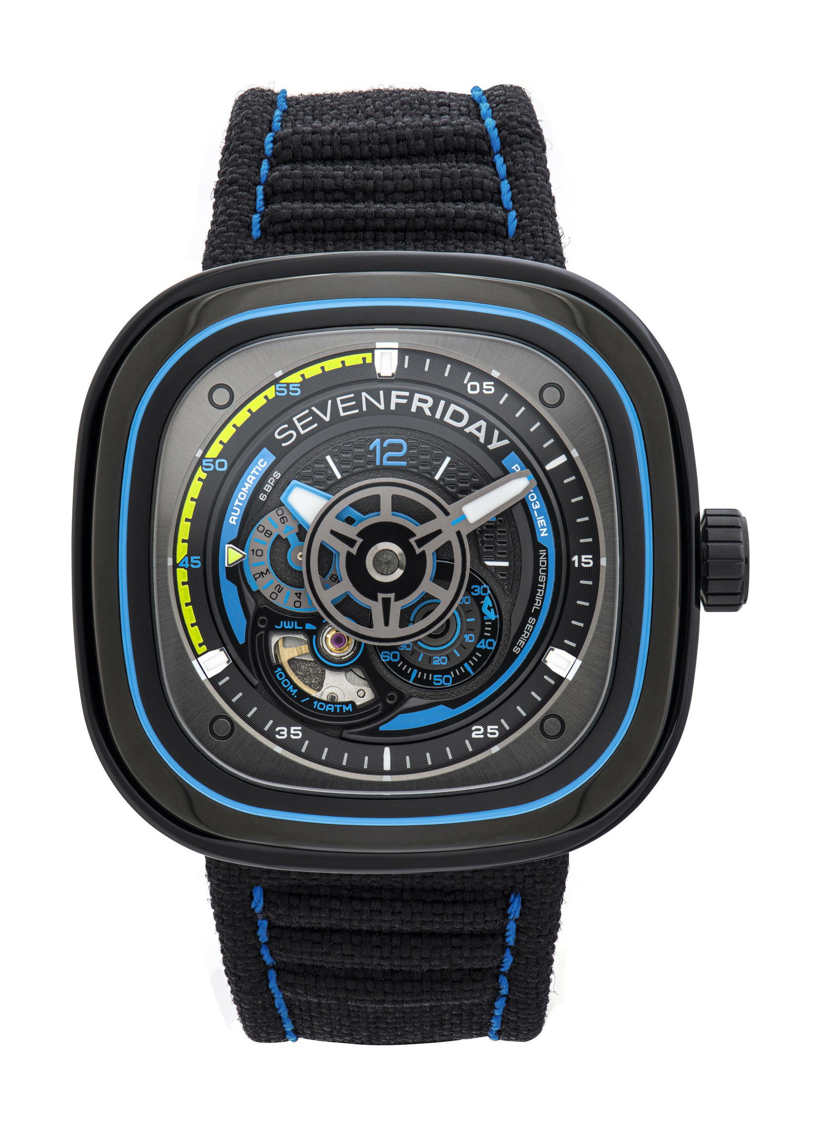 SevenFriday P3C/03 Beach Club
