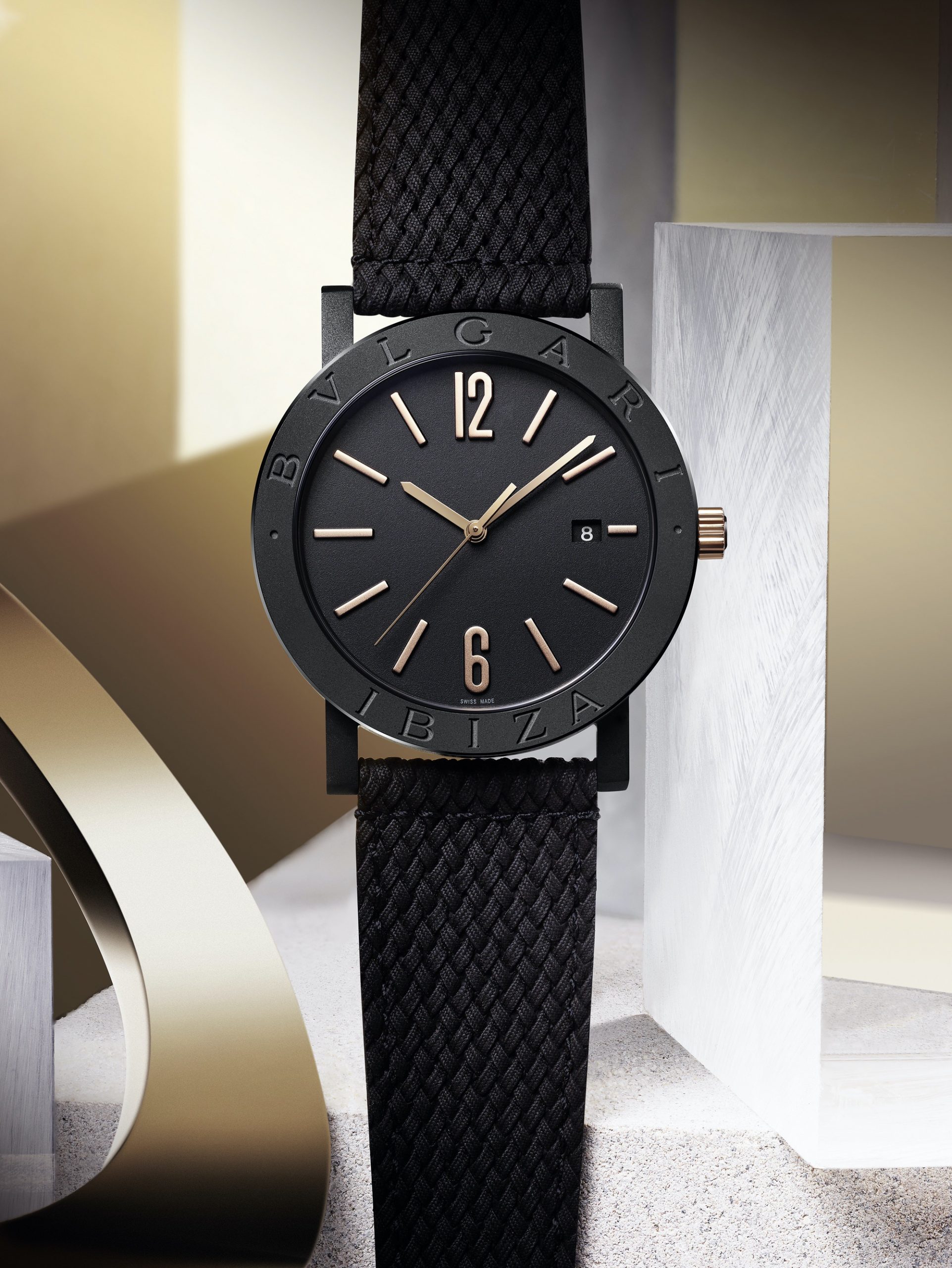 Bvlgari Bvlgari Bvlgari Cities Special Edition 2020 - Ibiza