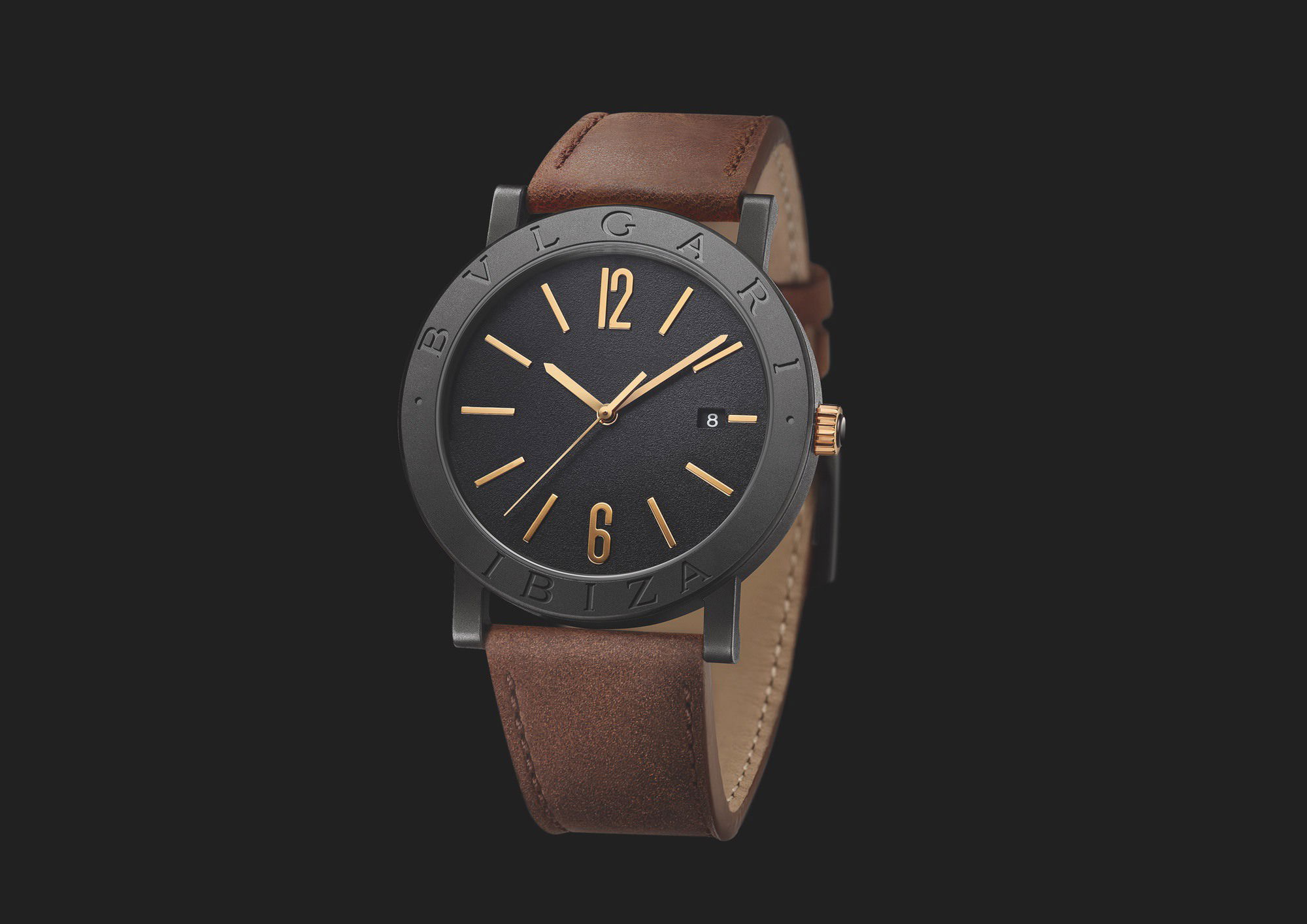 Bvlgari Bvlgari Bvlgari Cities Special Edition 2020 - Ibiza