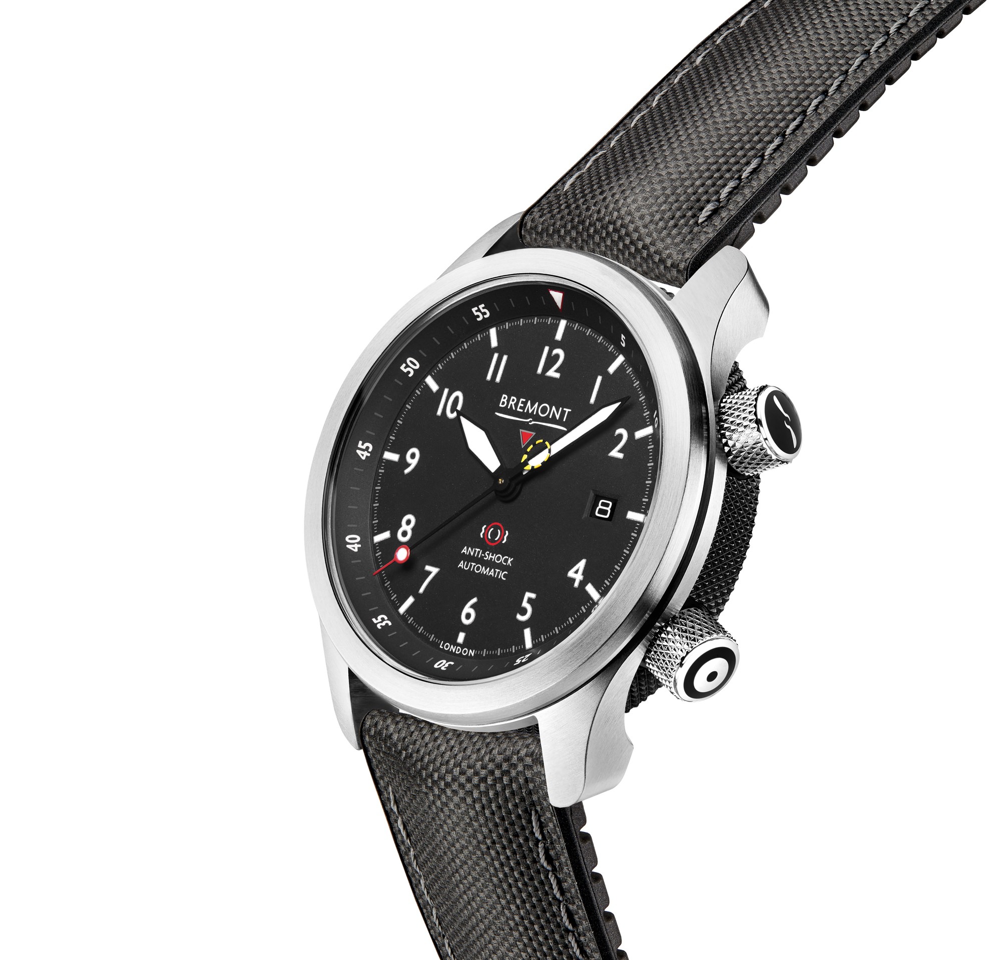 MBII-BK Jet - Image 3