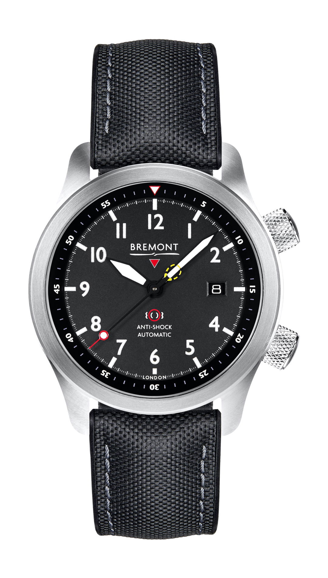 MBII-BK Jet - Image 1