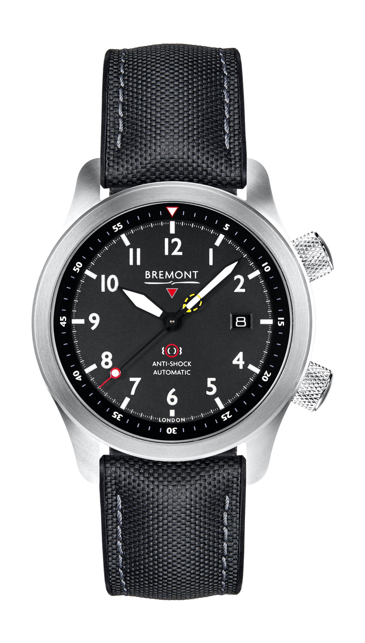 MBII-BK Jet - Image 1