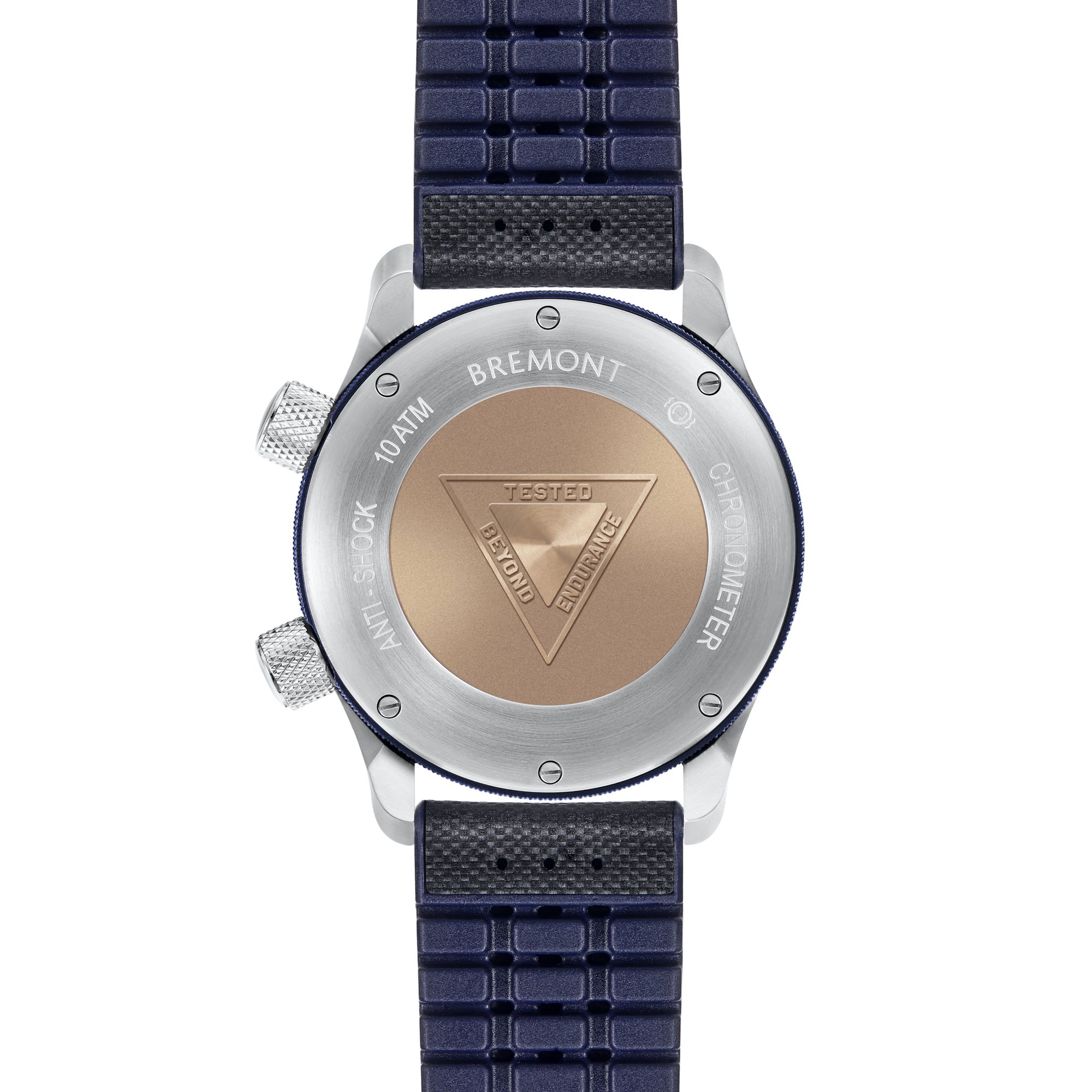 MBII-WH Blue - Image 2