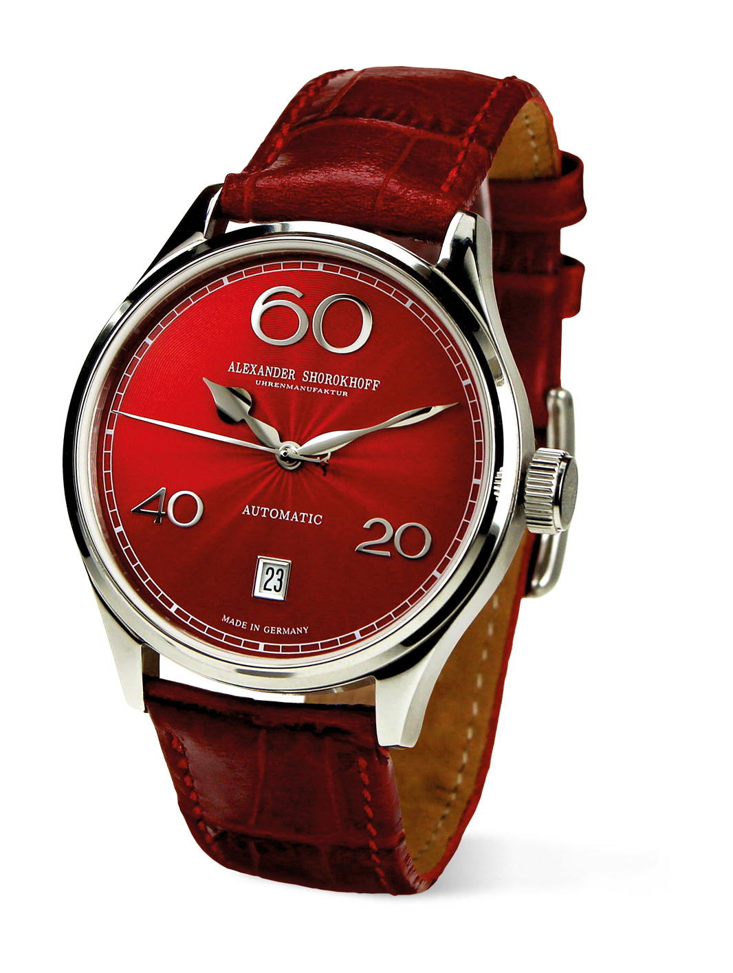 Alexander Shorokhoff Lady Automatic