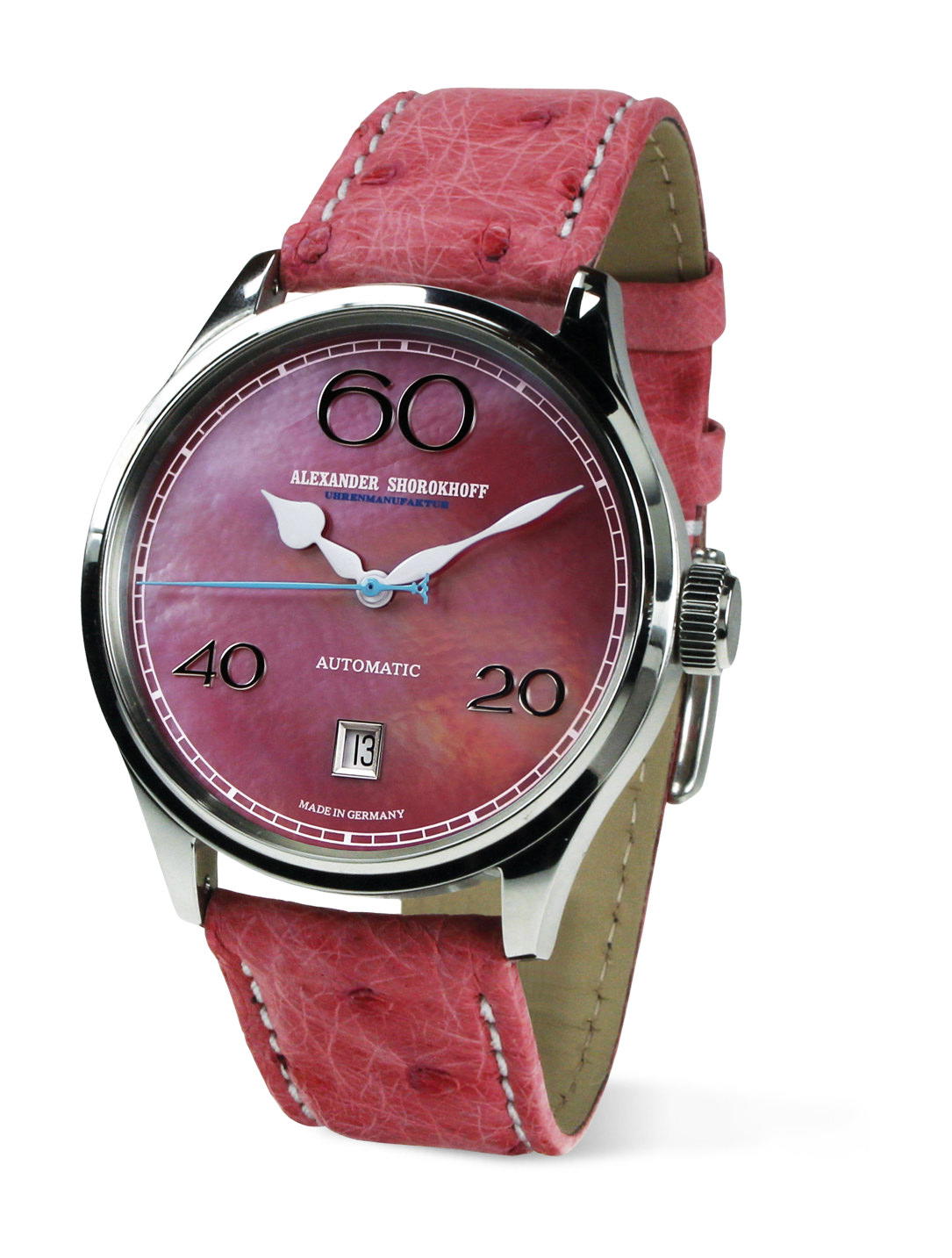 Alexander Shorokhoff Lady Automatic