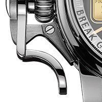 Chronofighter Vintage Ltd - Emergency Gold - Image 2