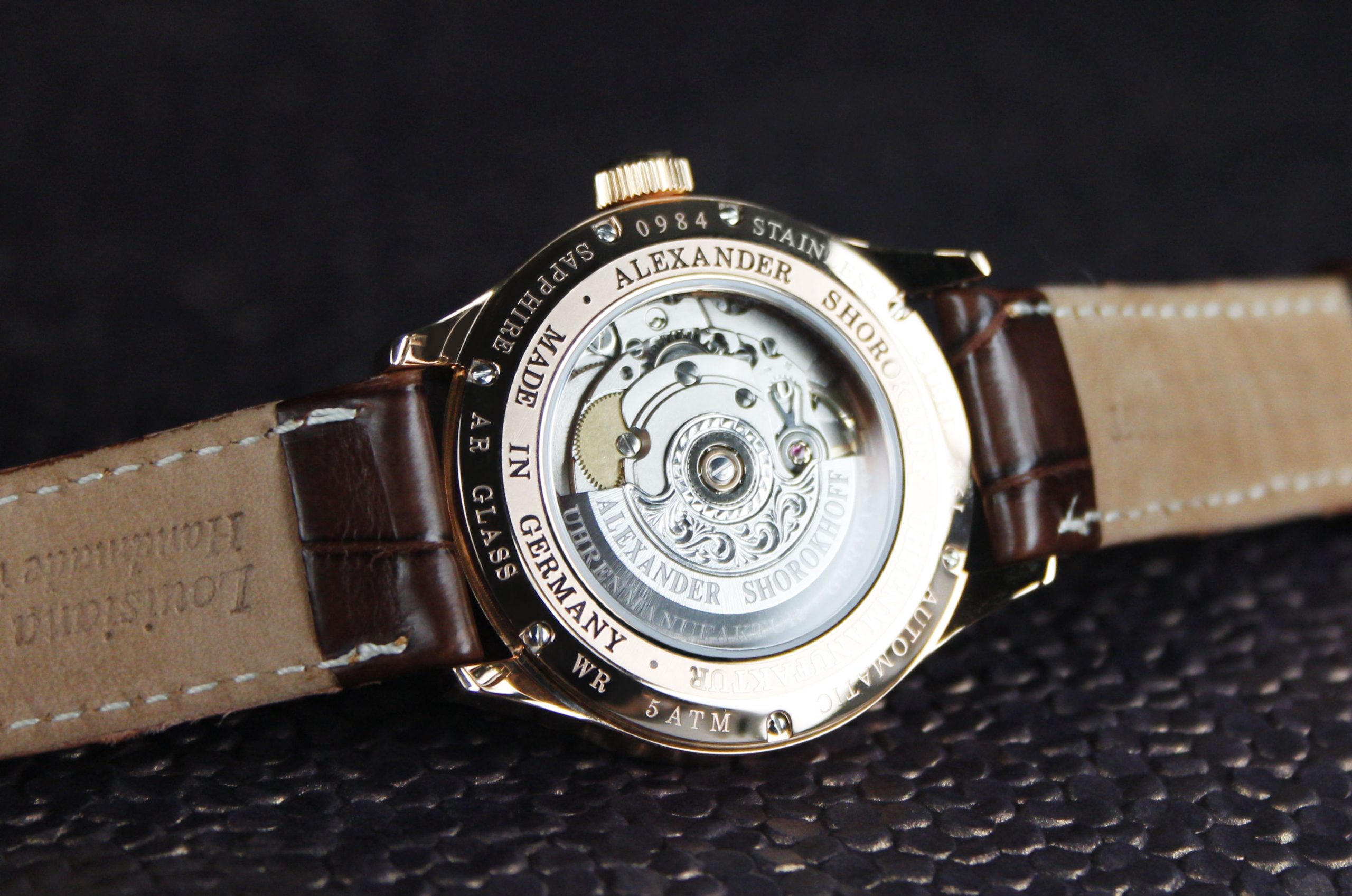 Alexander Shorokhoff Fairytale