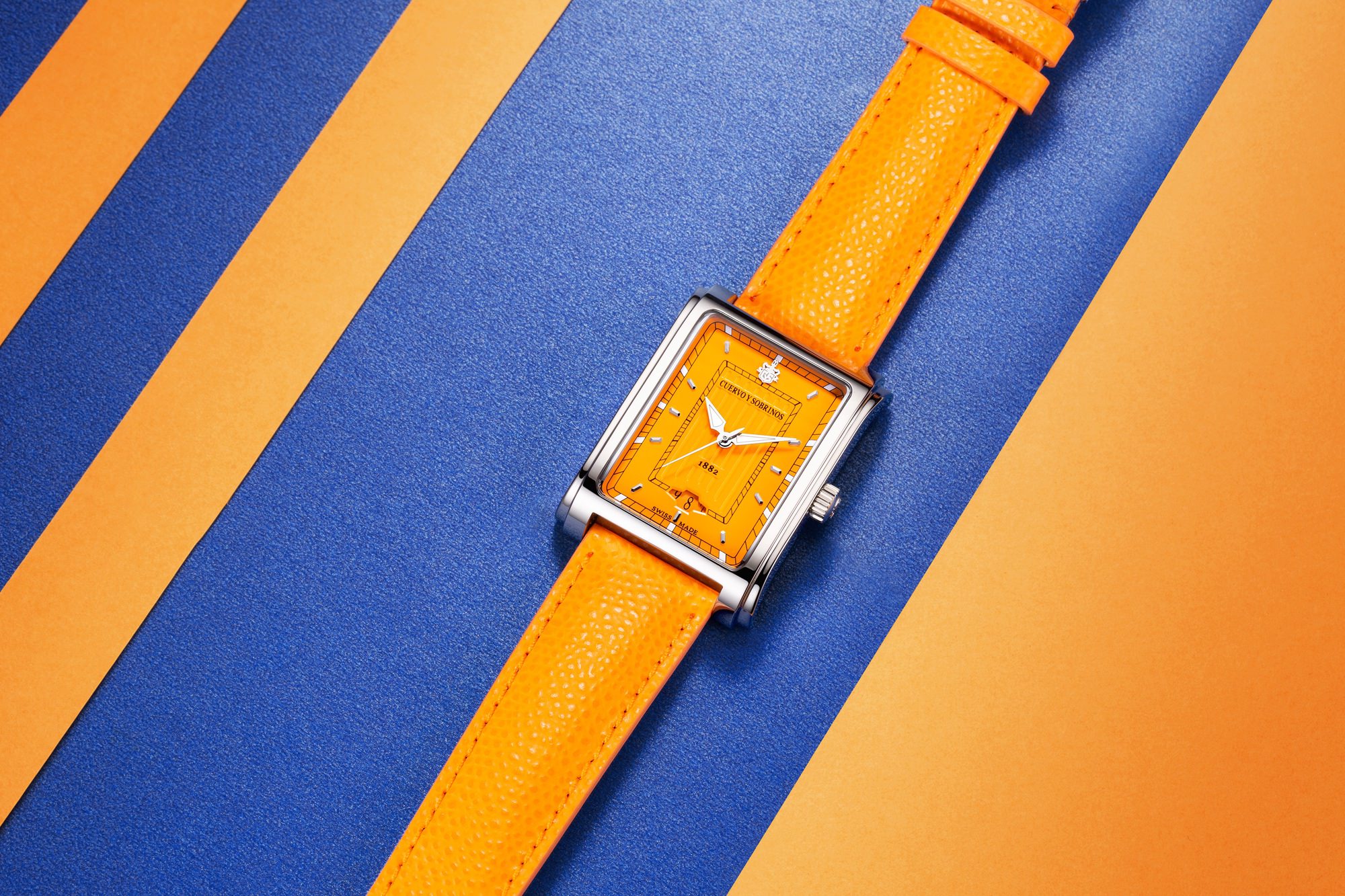 Cuervo y Sobrinos Señora Caramelo